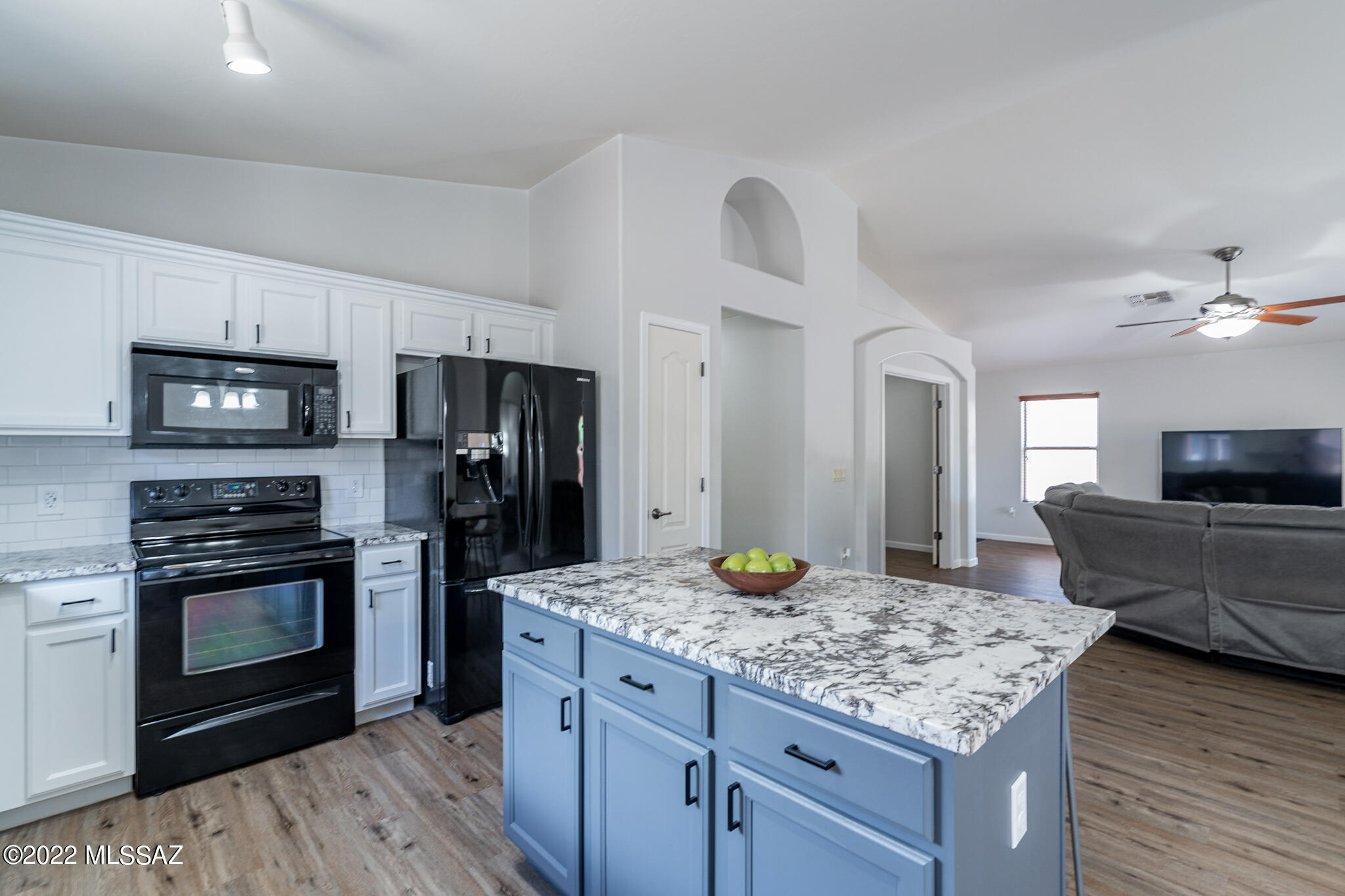 Presidios at Rancho Sahuarita (1-927) - Residential