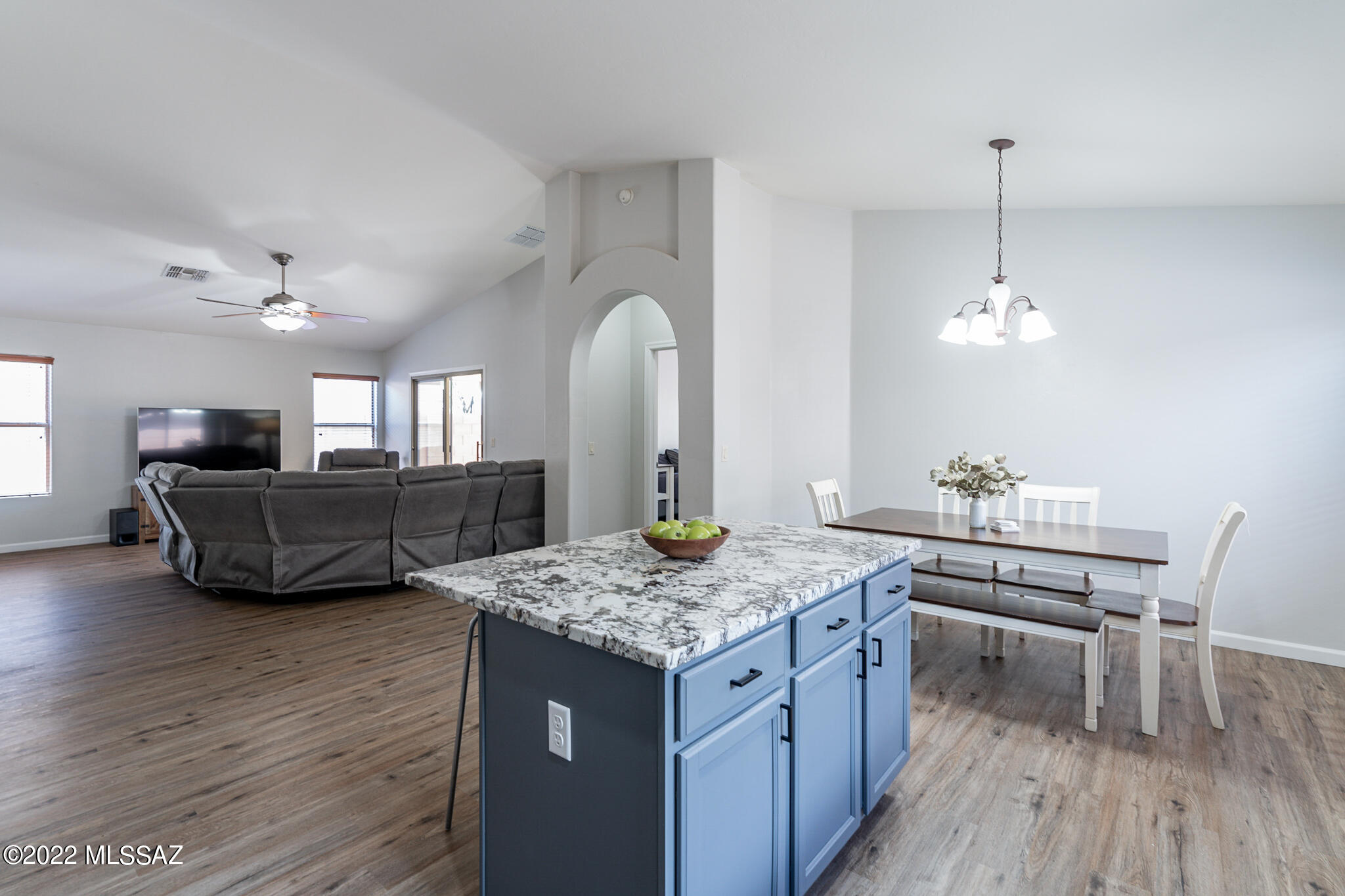 Presidios at Rancho Sahuarita (1-927) - Residential