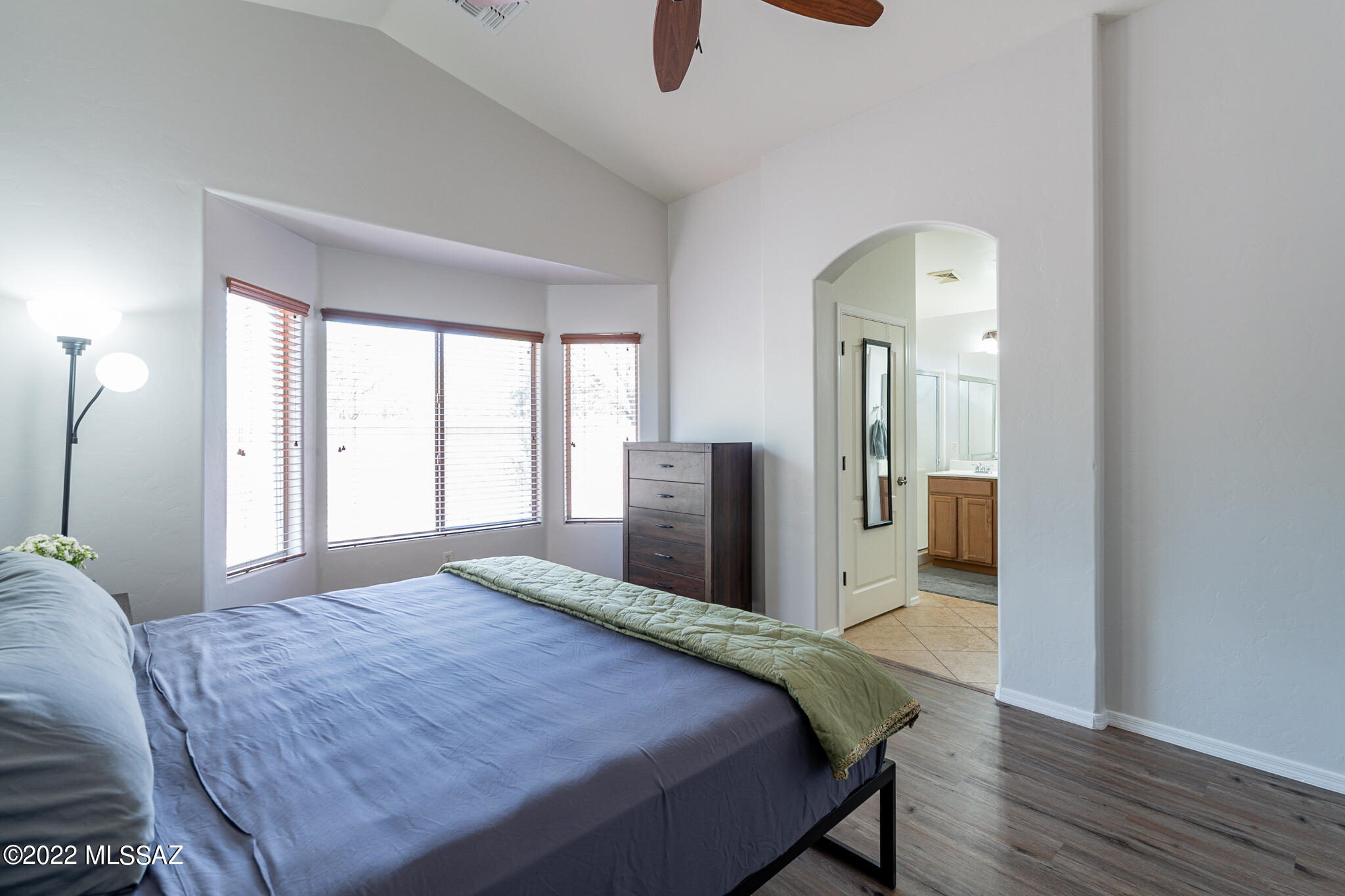 Presidios at Rancho Sahuarita (1-927) - Residential