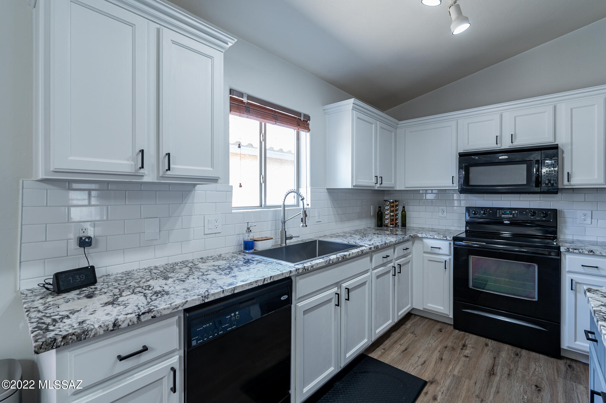 Presidios at Rancho Sahuarita (1-927) - Residential