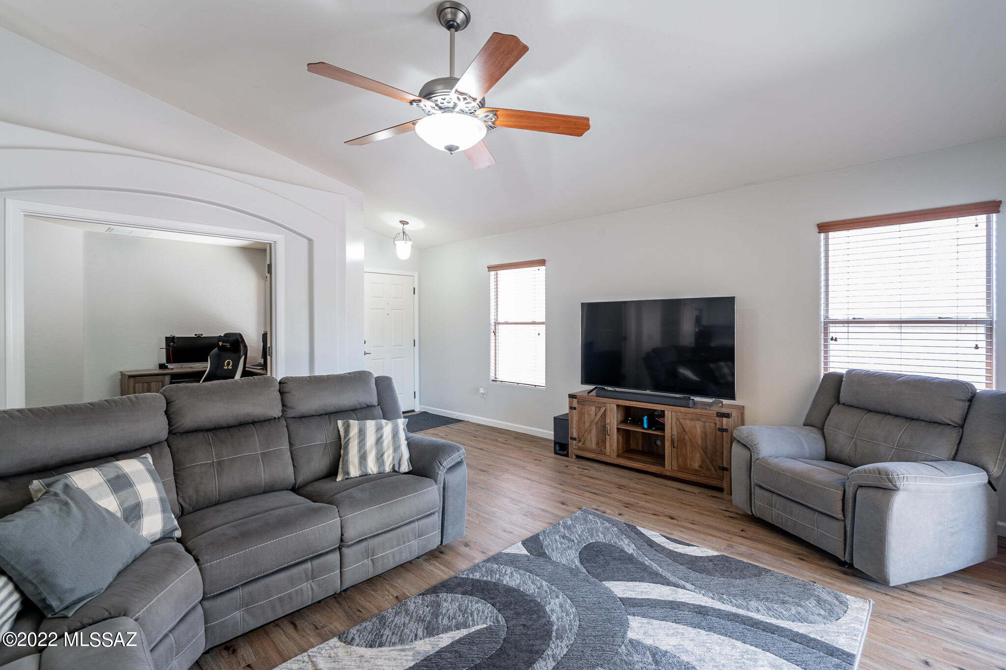 Presidios at Rancho Sahuarita (1-927) - Residential