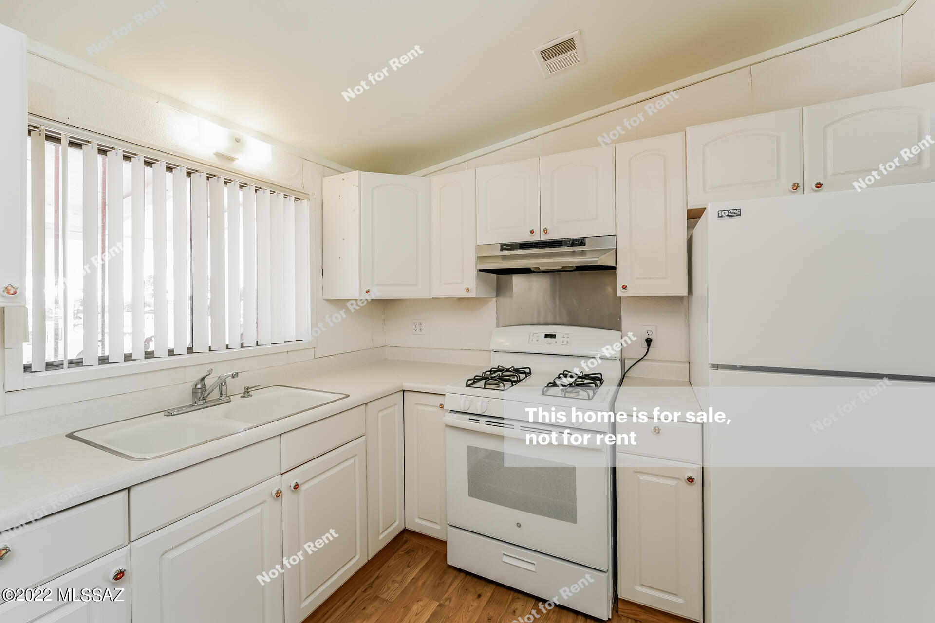 San Manuel Townsite - Residential