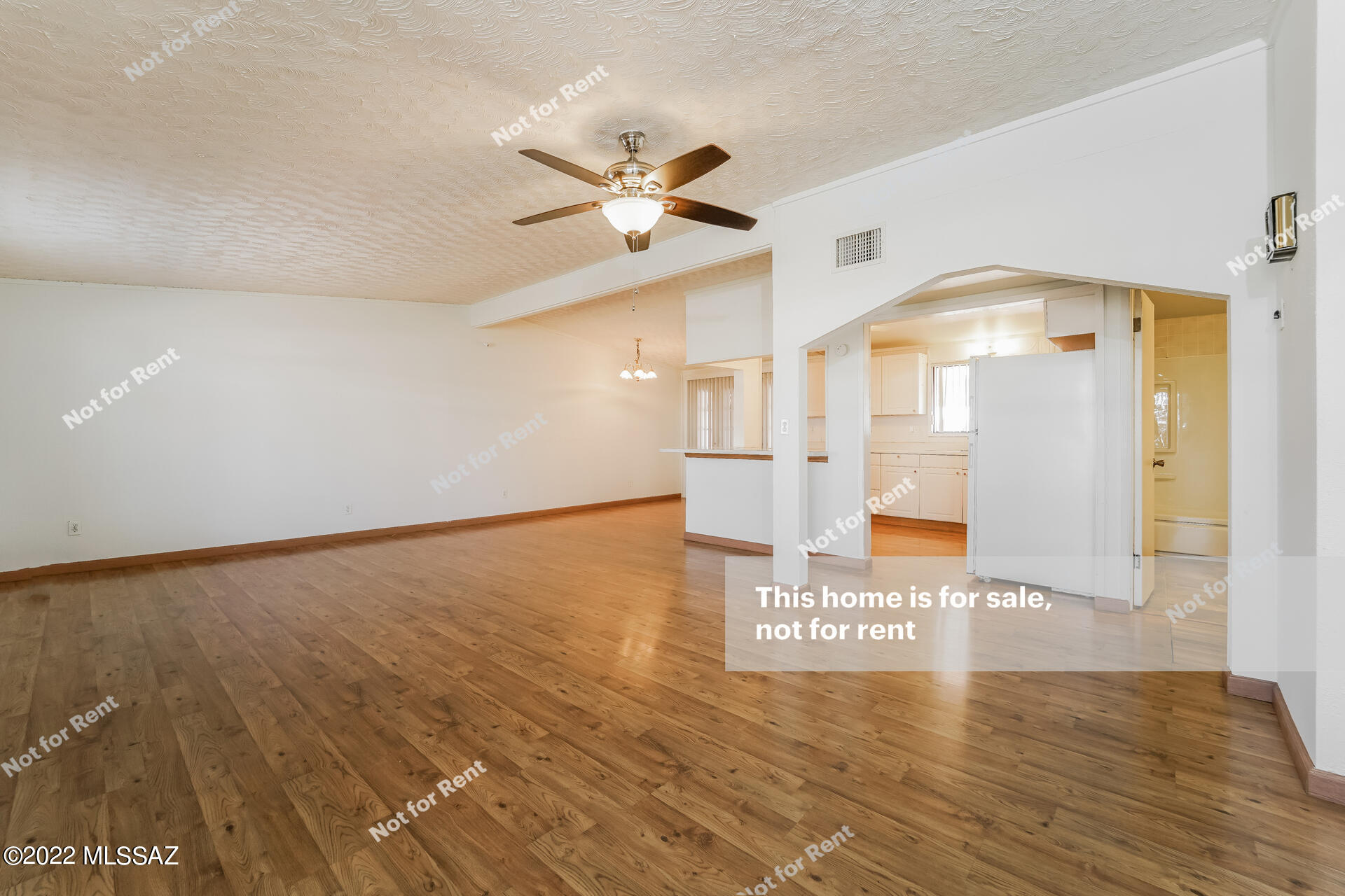 San Manuel Townsite - Residential