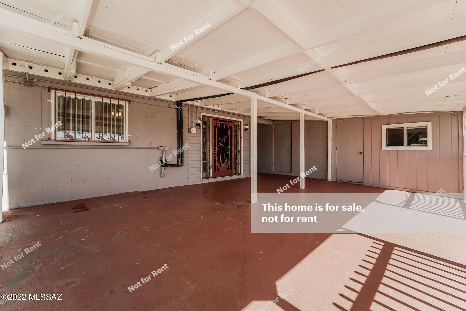 San Manuel Townsite - Residential