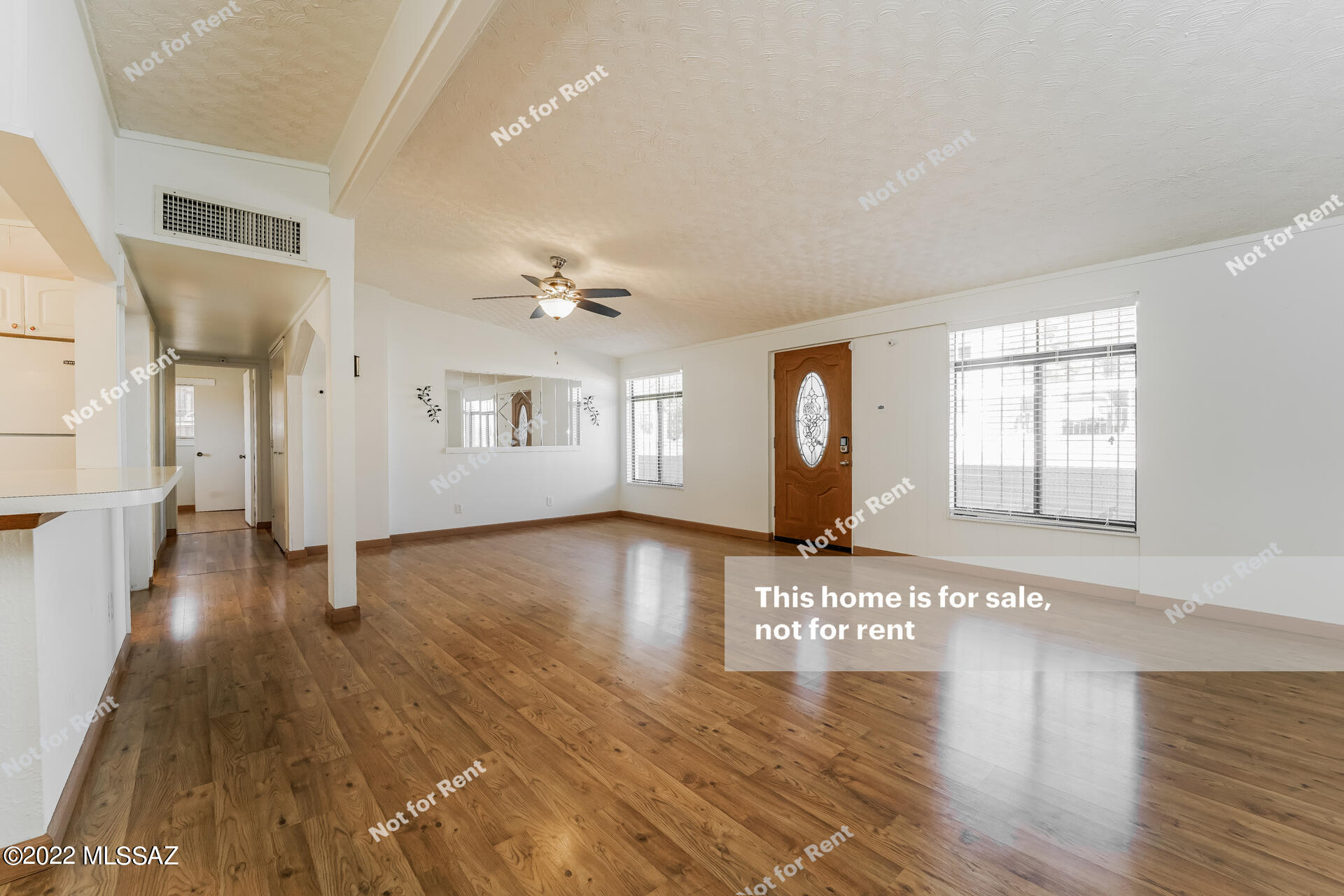 San Manuel Townsite - Residential