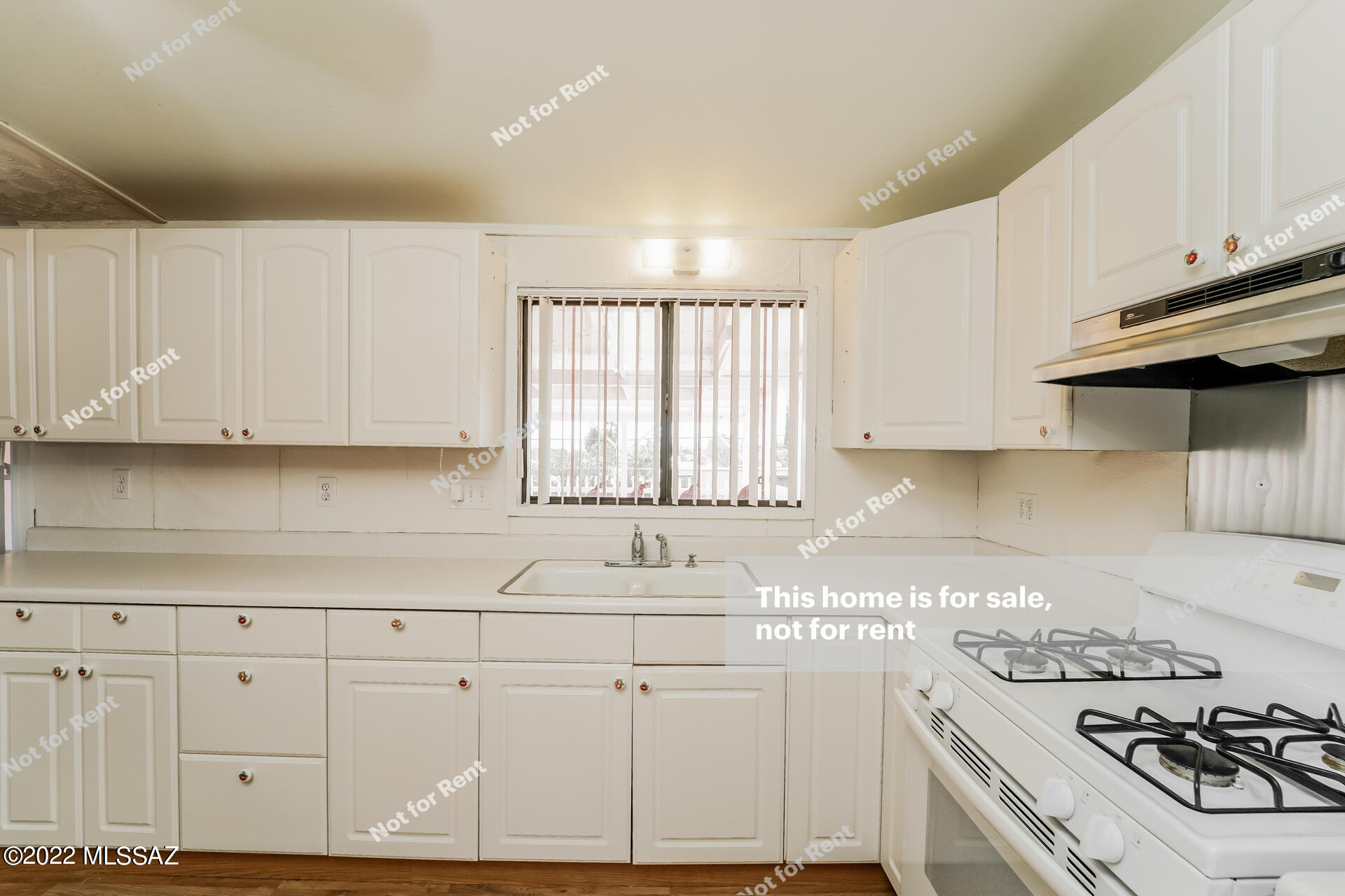 San Manuel Townsite - Residential