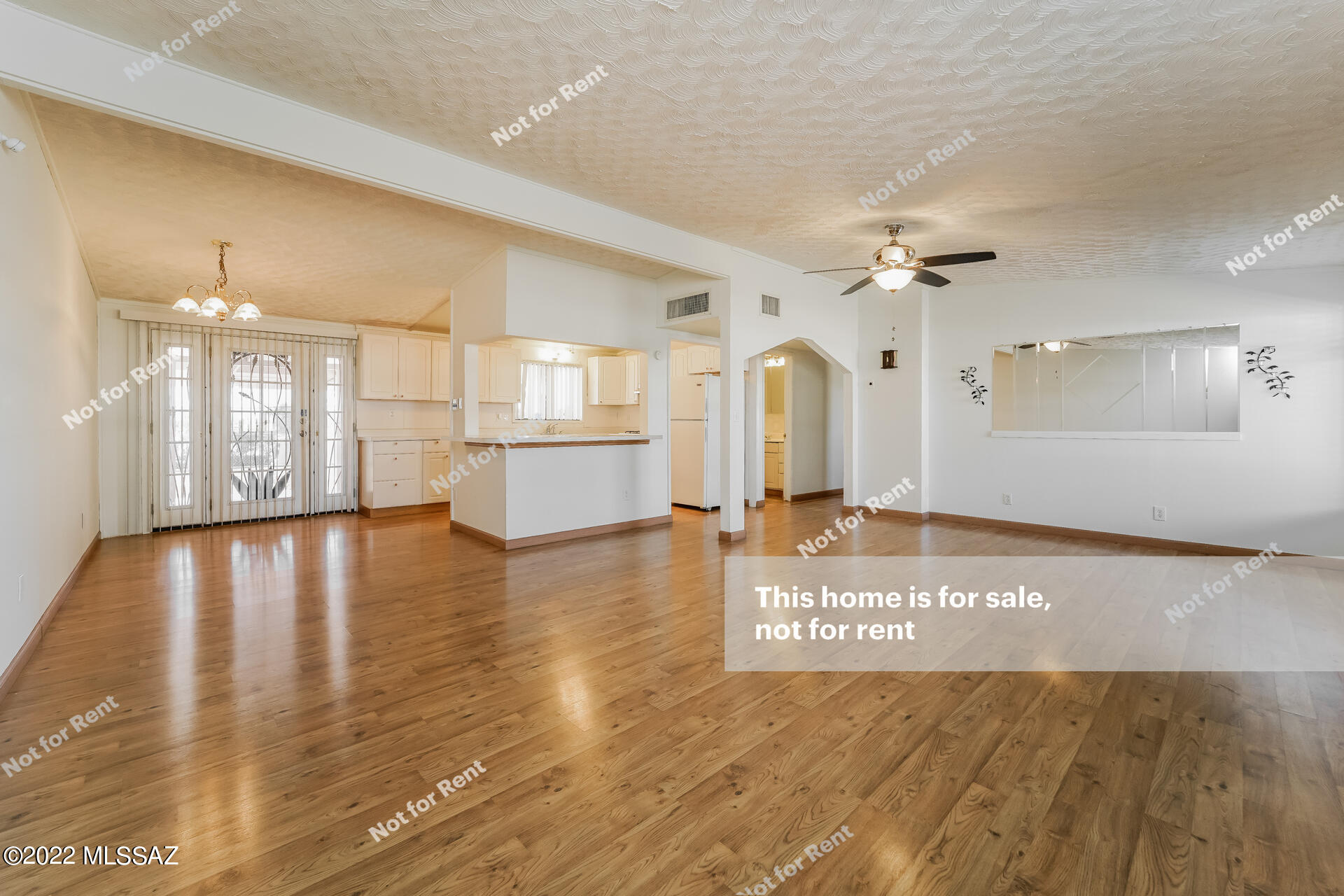 San Manuel Townsite - Residential