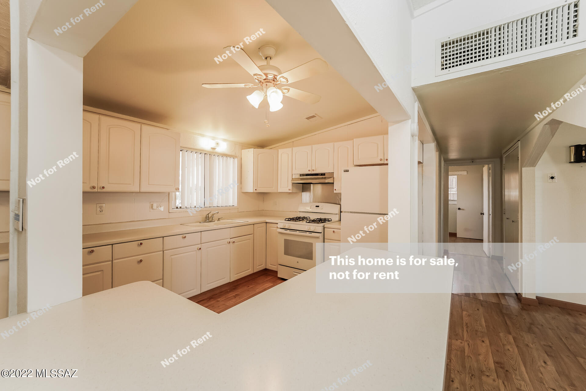 San Manuel Townsite - Residential