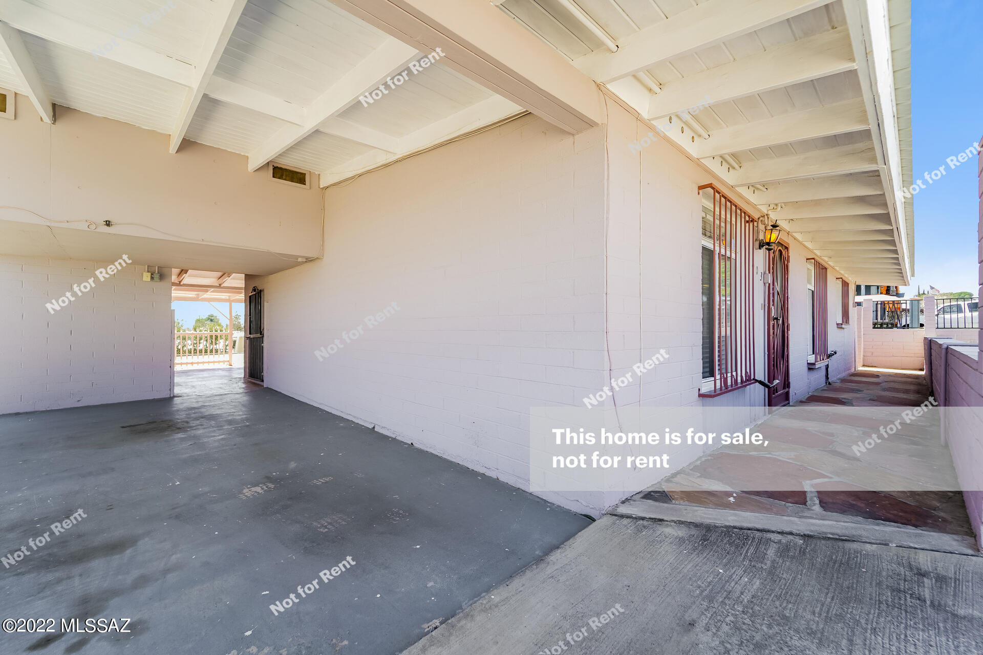 San Manuel Townsite - Residential