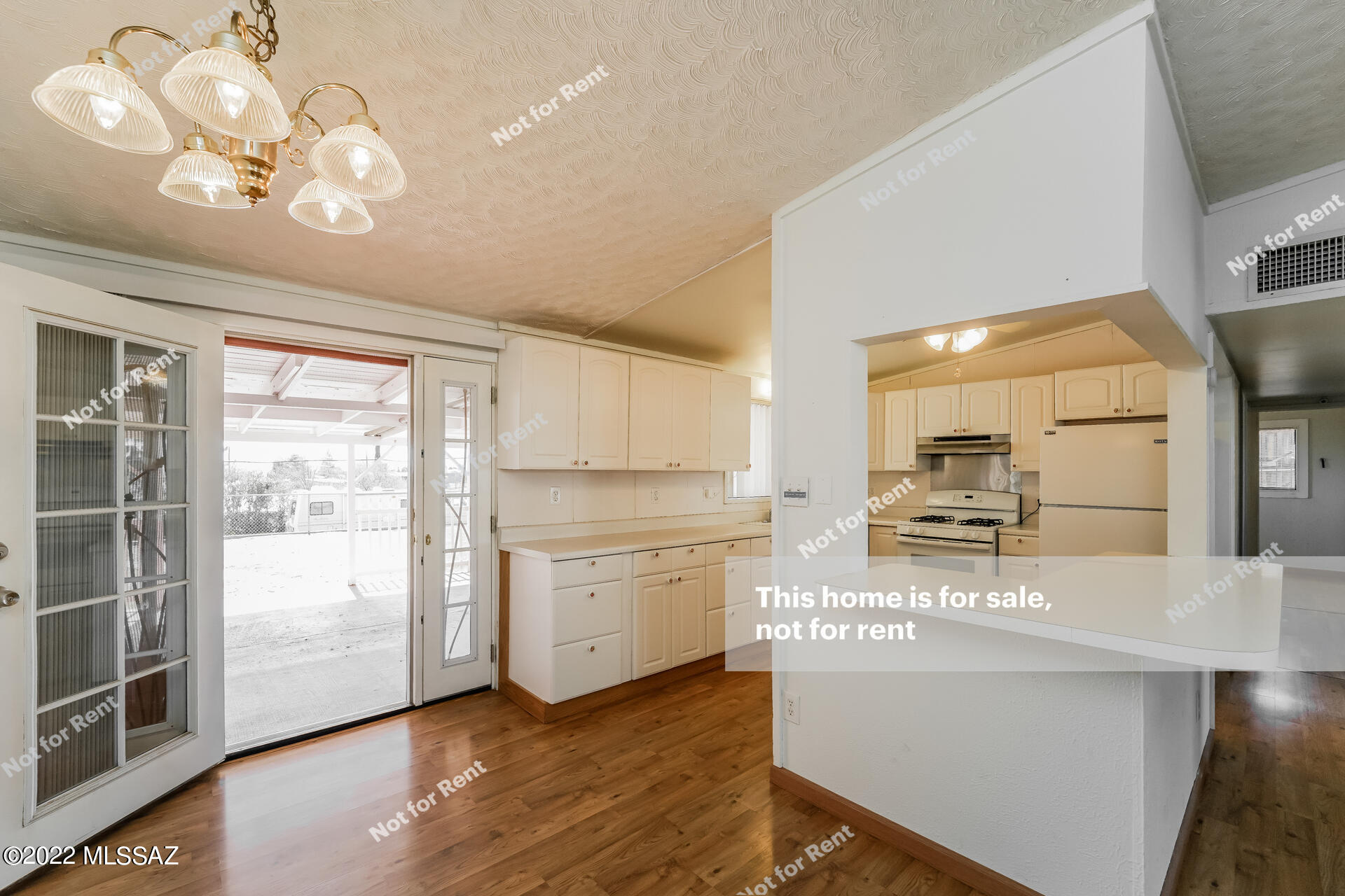 San Manuel Townsite - Residential