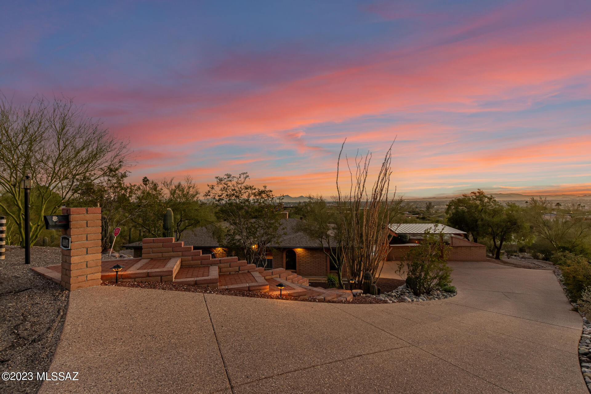 Heatherwood Hills (1-72) - Residential