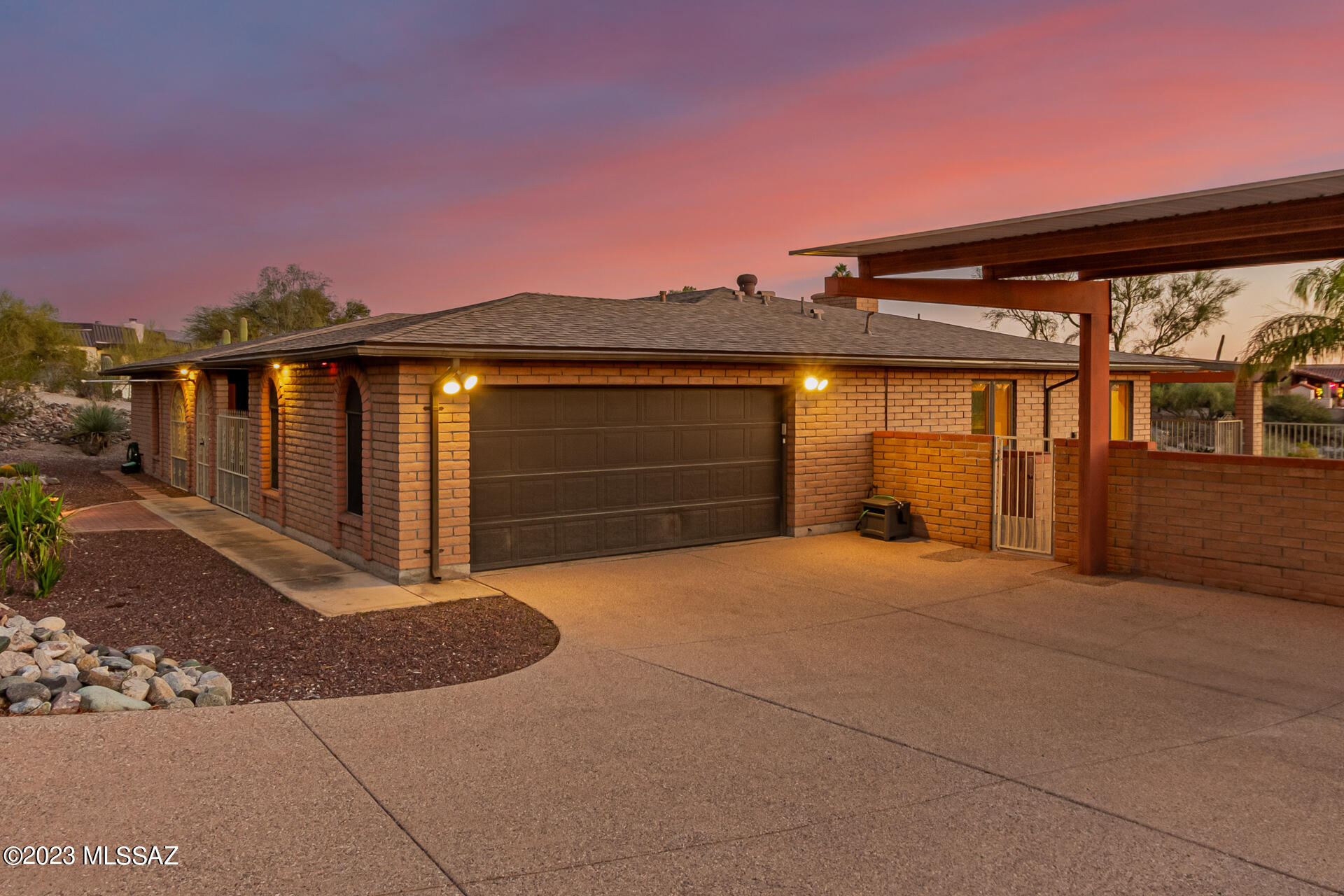 Heatherwood Hills (1-72) - Residential