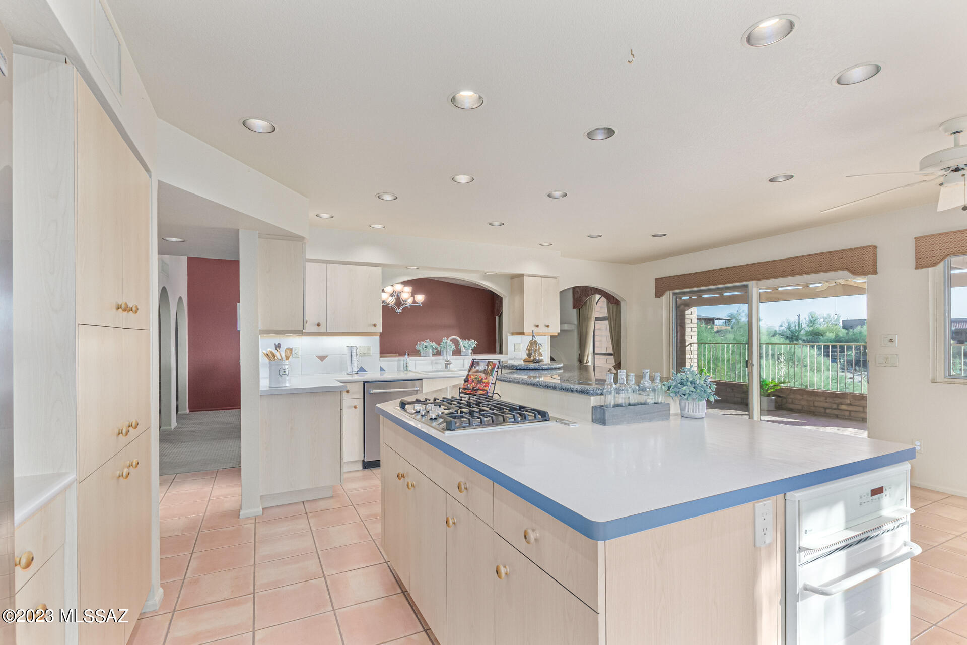 Heatherwood Hills (1-72) - Residential