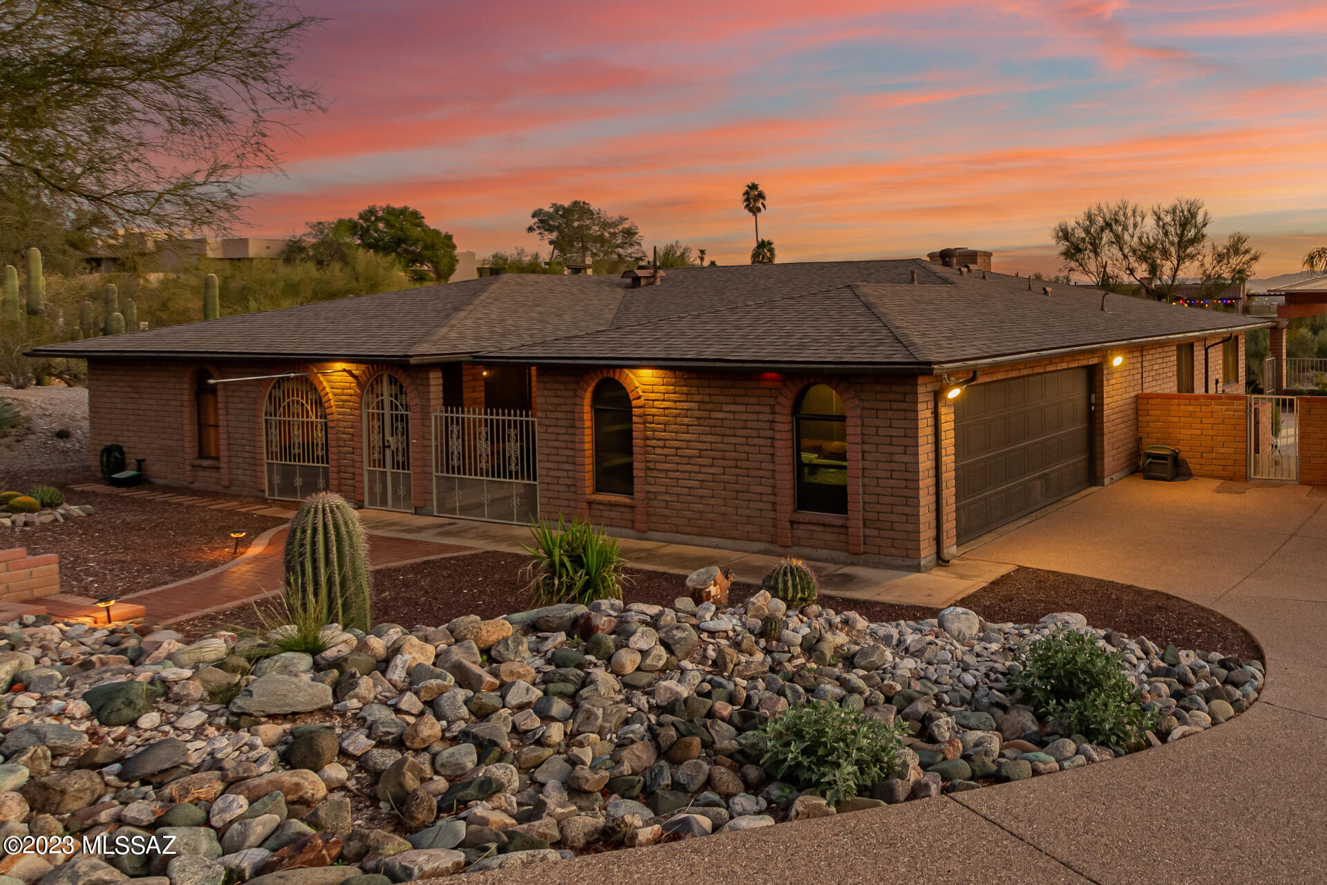 Heatherwood Hills (1-72) - Residential