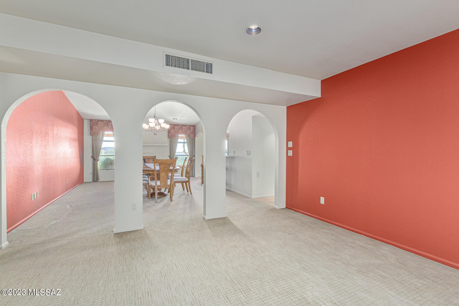 Heatherwood Hills (1-72) - Residential