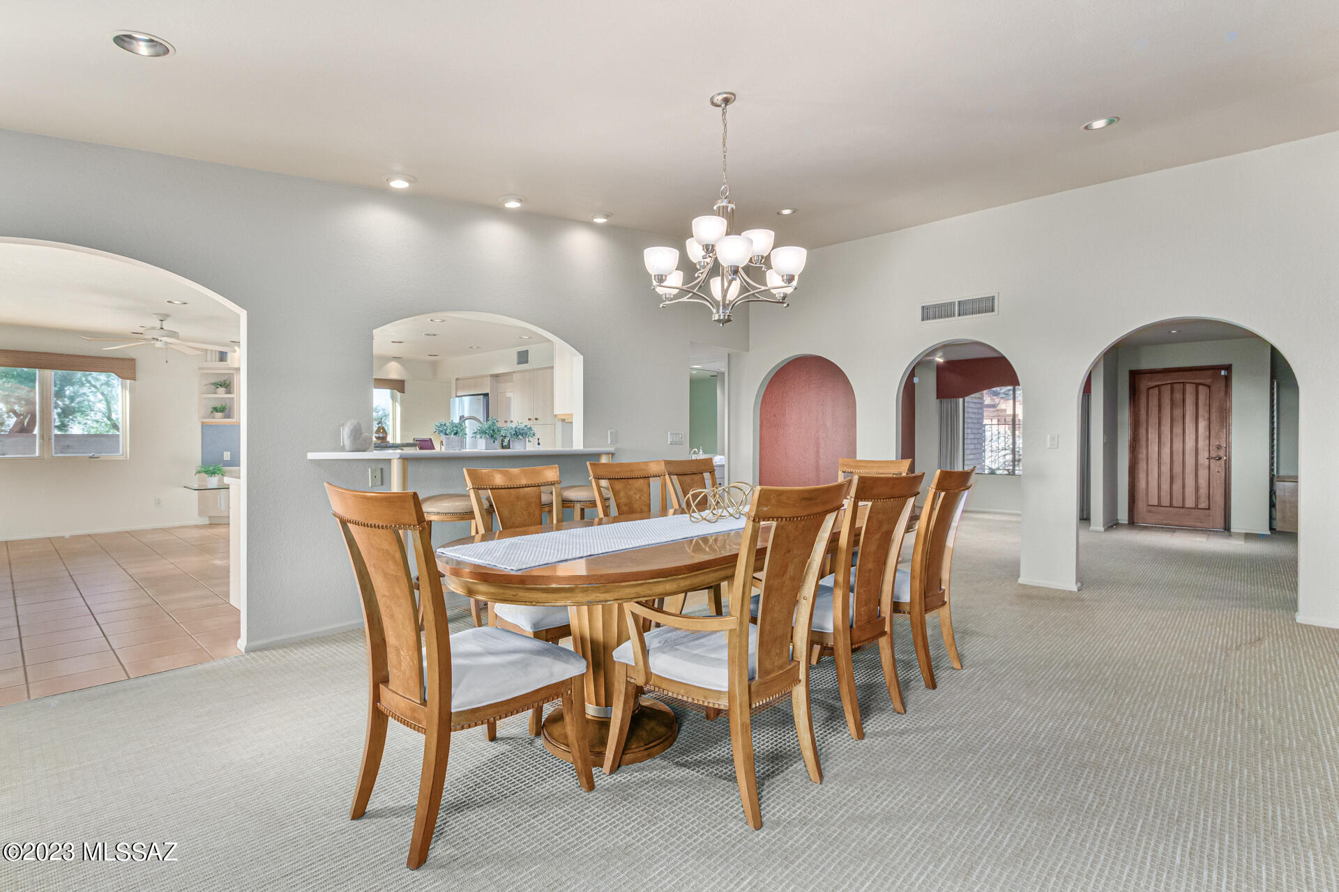 Heatherwood Hills (1-72) - Residential