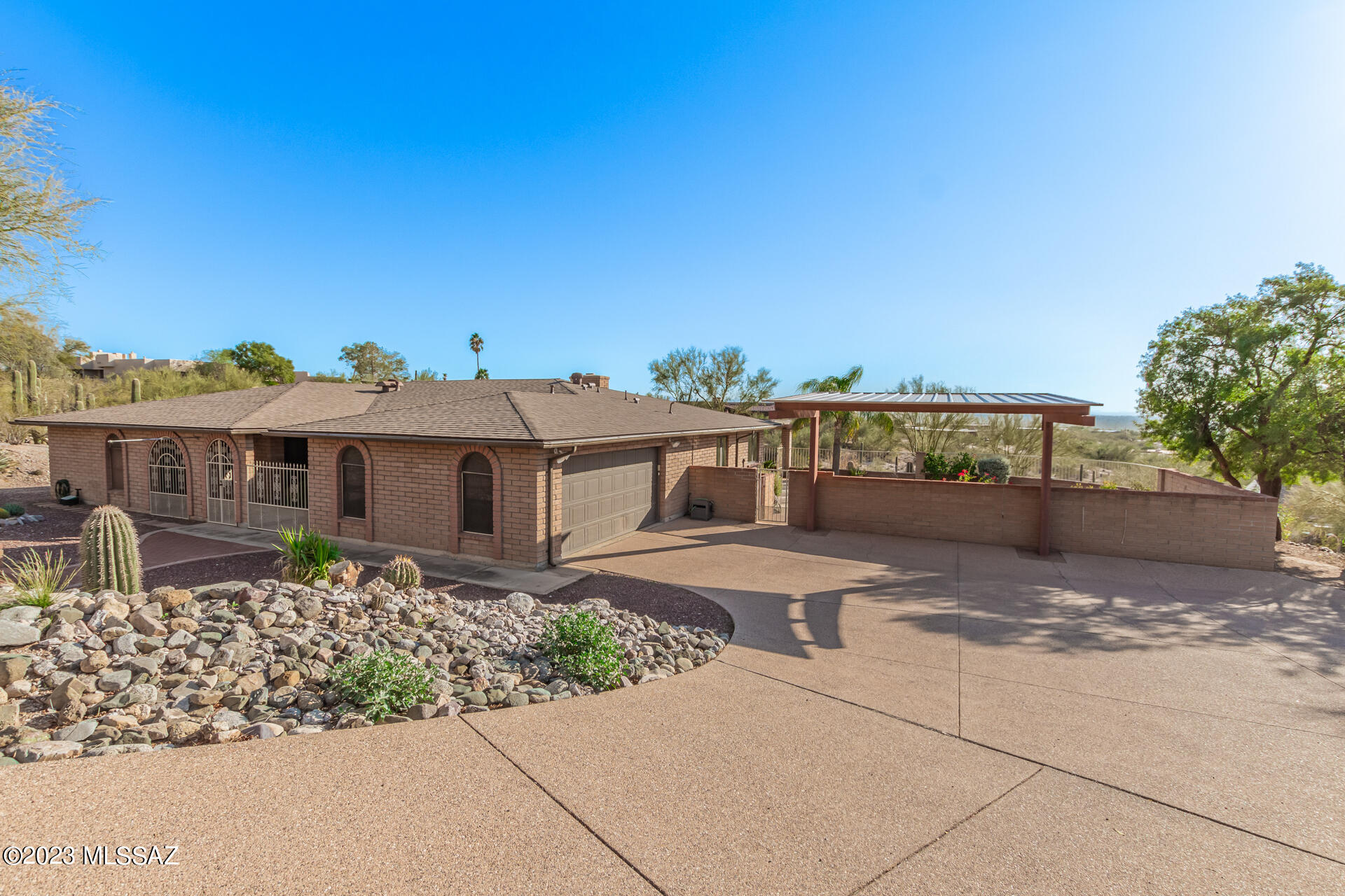 Heatherwood Hills (1-72) - Residential
