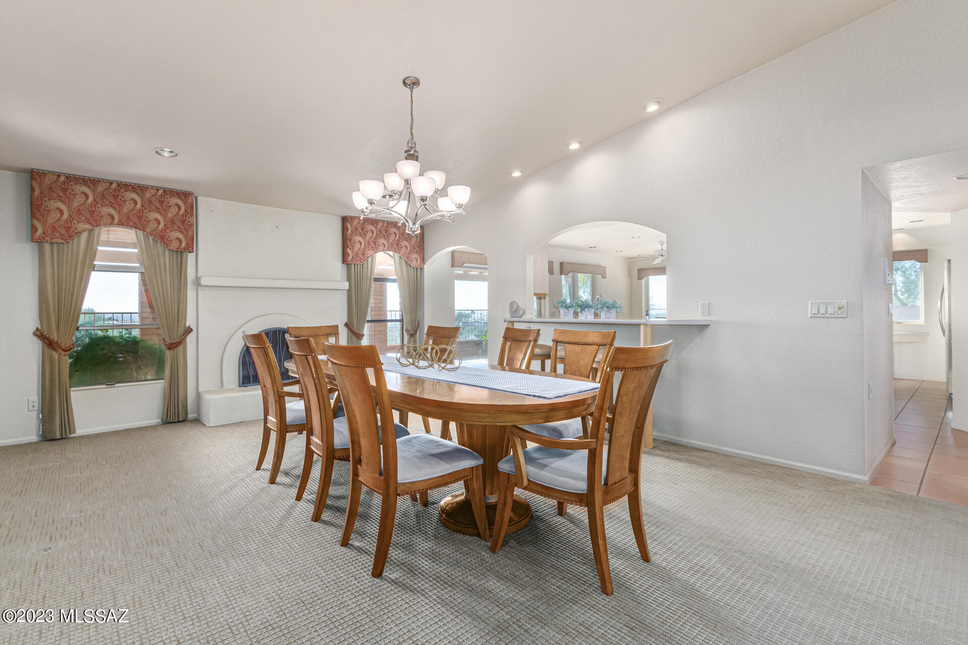 Heatherwood Hills (1-72) - Residential