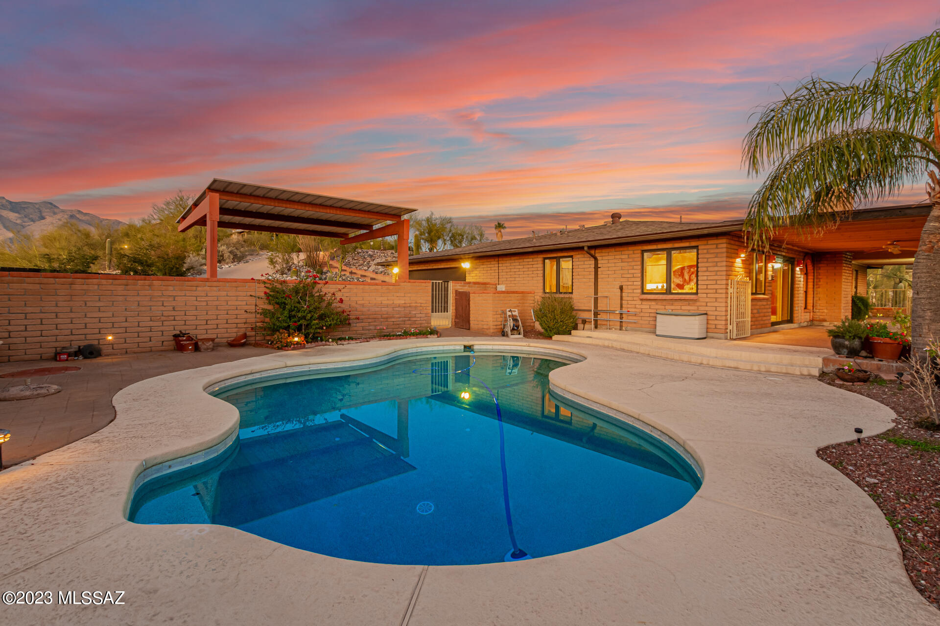 Heatherwood Hills (1-72) - Residential