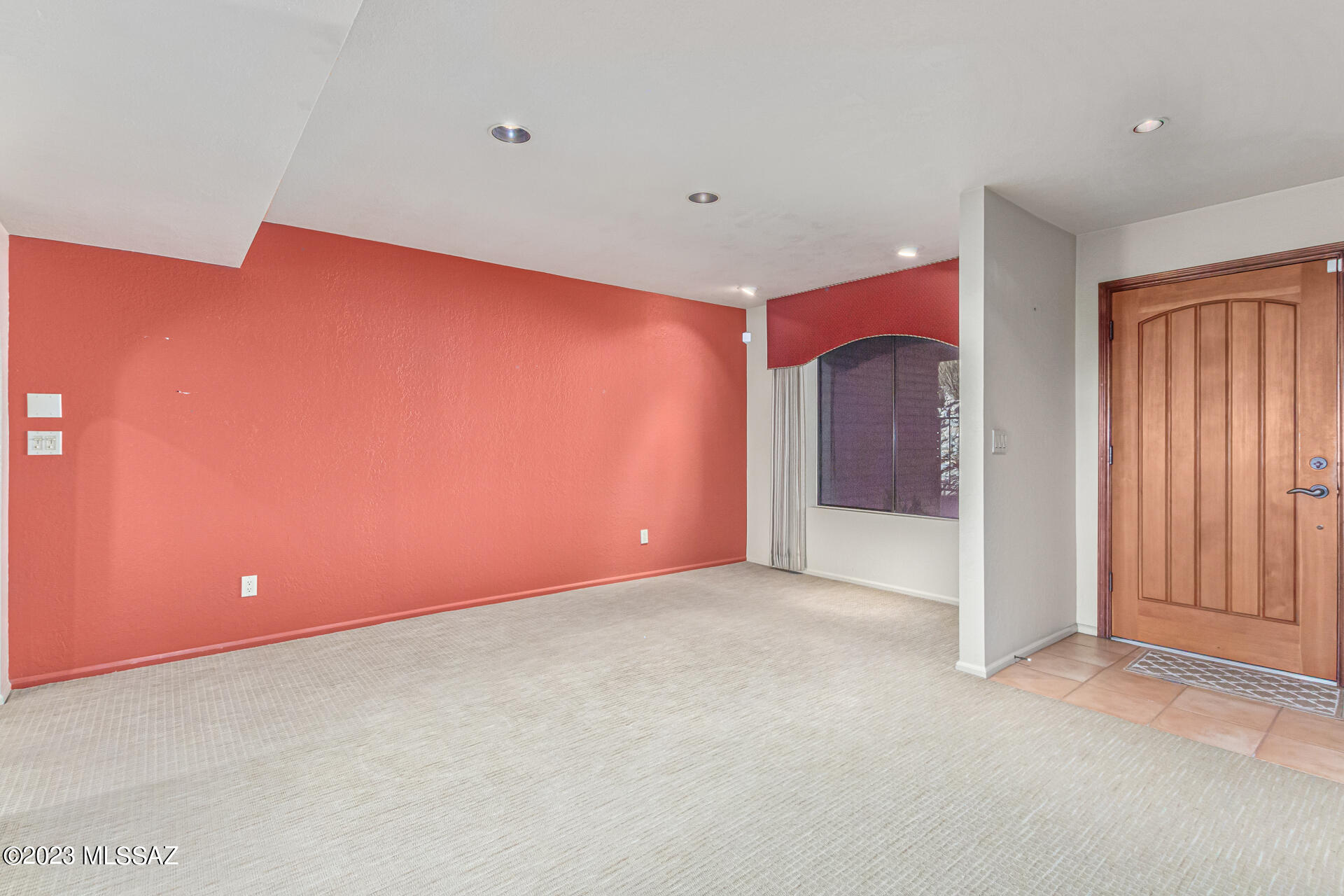 Heatherwood Hills (1-72) - Residential