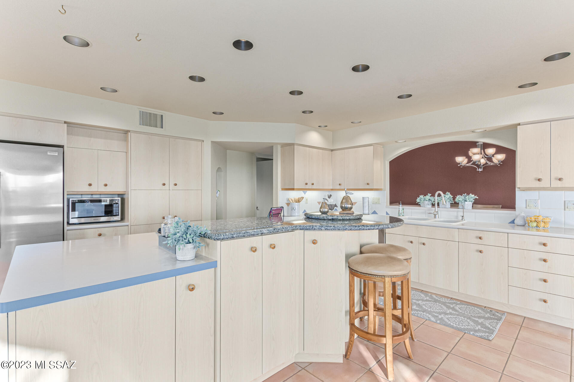Heatherwood Hills (1-72) - Residential