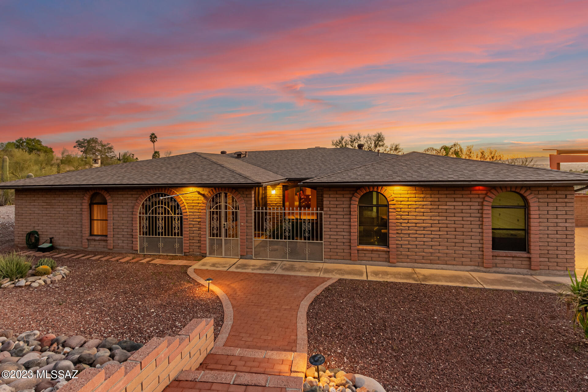 Heatherwood Hills (1-72) - Residential