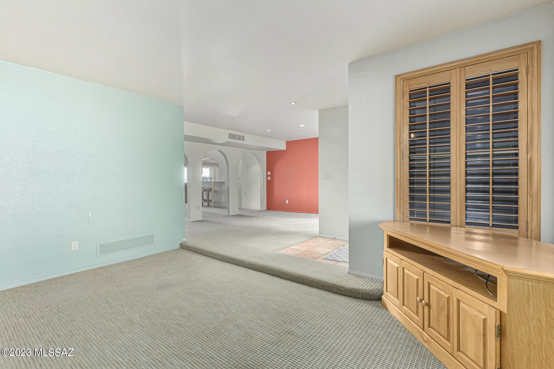 Heatherwood Hills (1-72) - Residential
