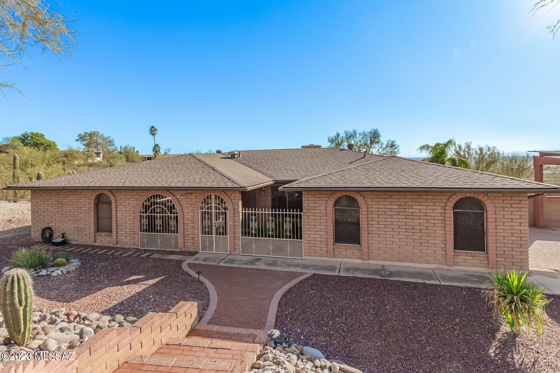 Heatherwood Hills (1-72) - Residential