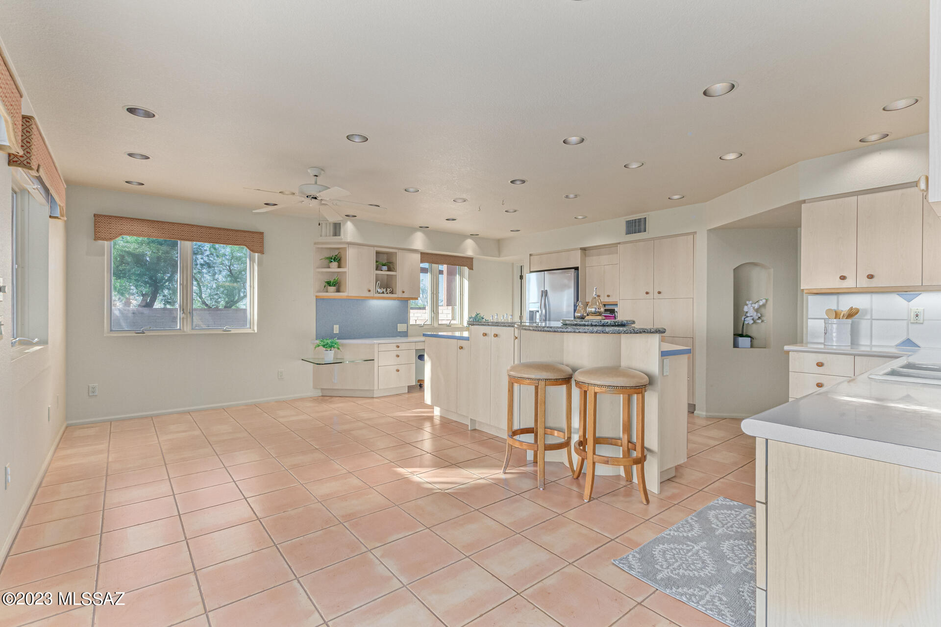 Heatherwood Hills (1-72) - Residential