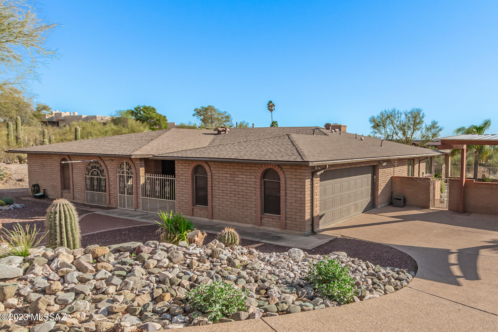 Heatherwood Hills (1-72) - Residential