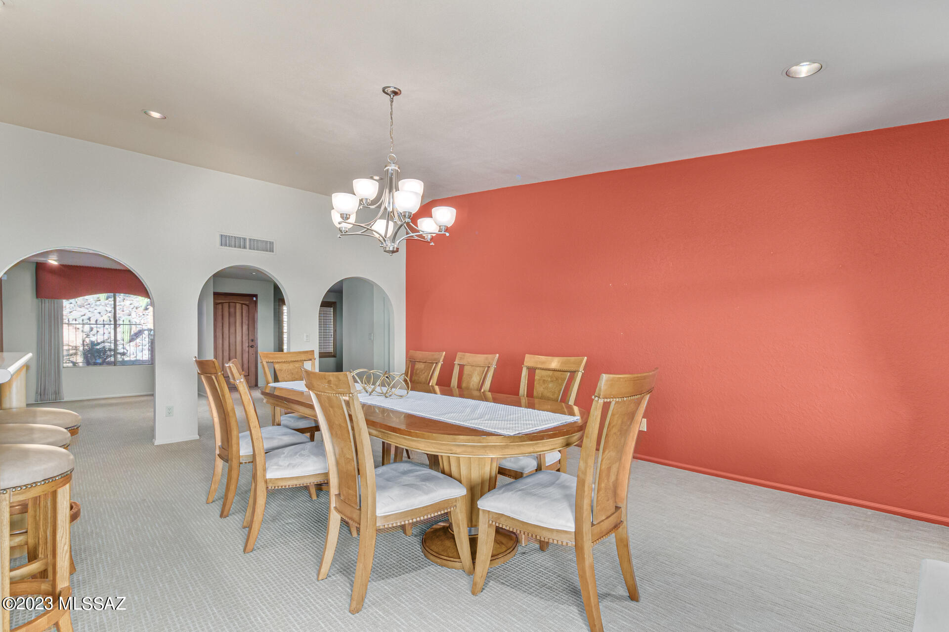 Heatherwood Hills (1-72) - Residential