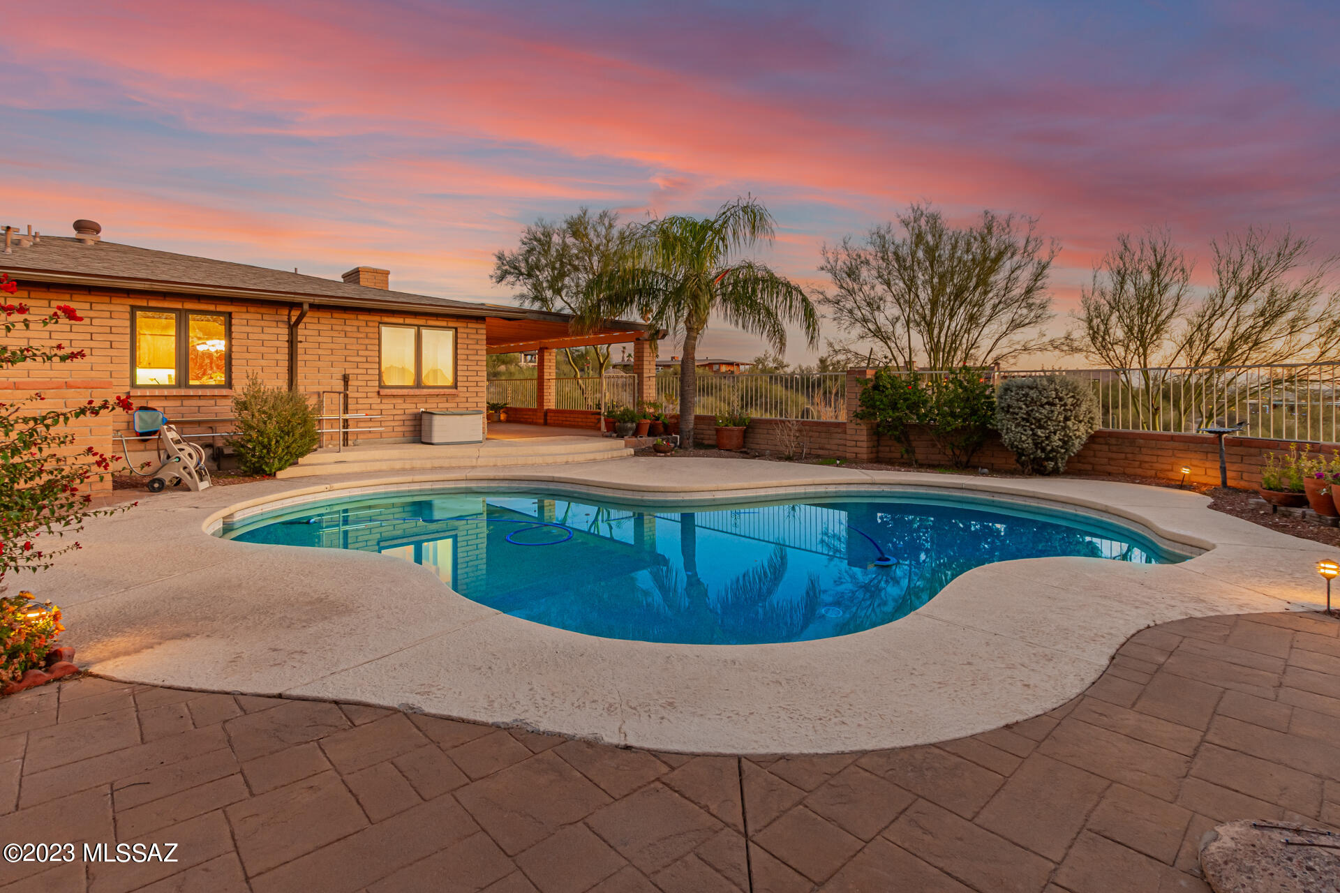 Heatherwood Hills (1-72) - Residential