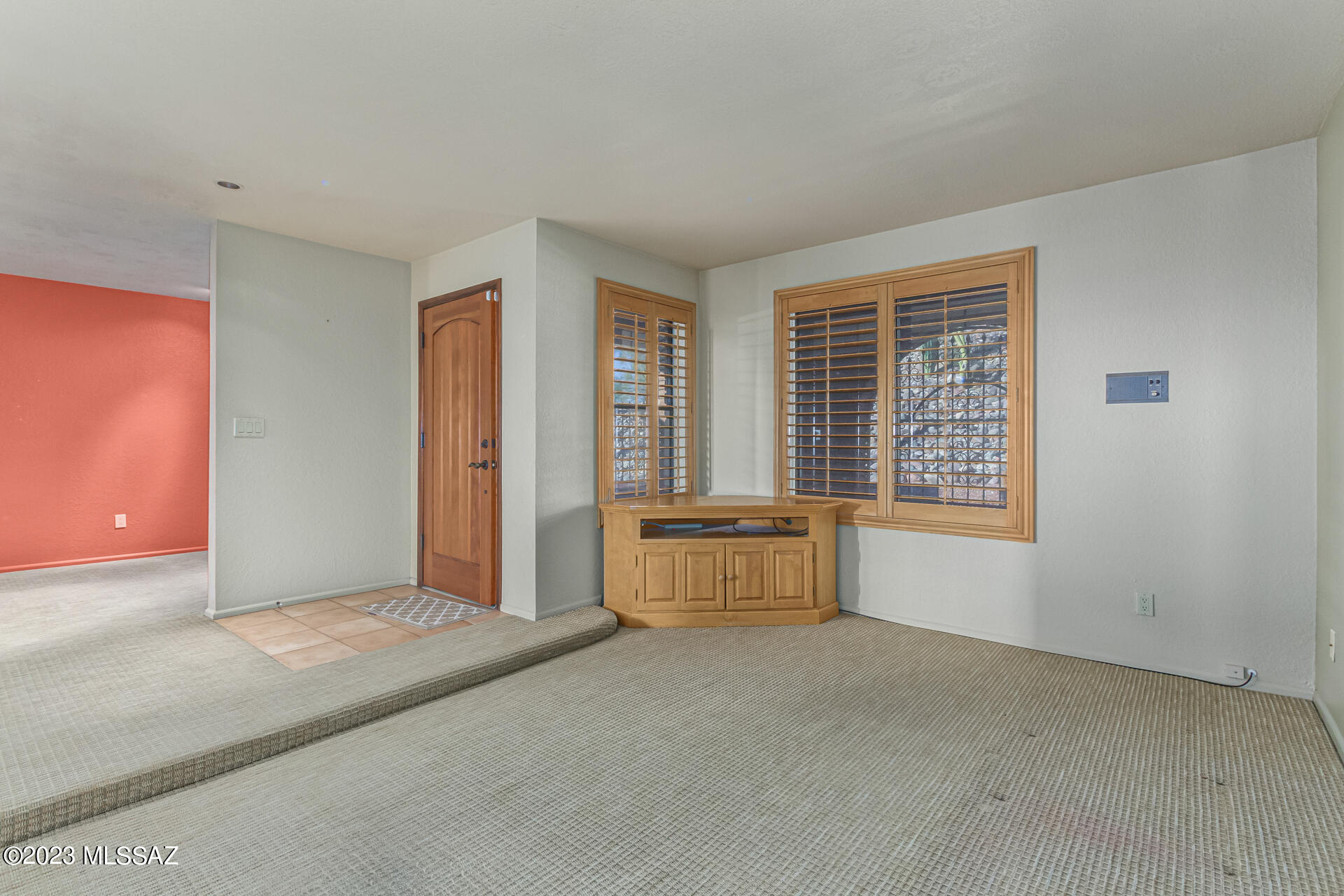 Heatherwood Hills (1-72) - Residential