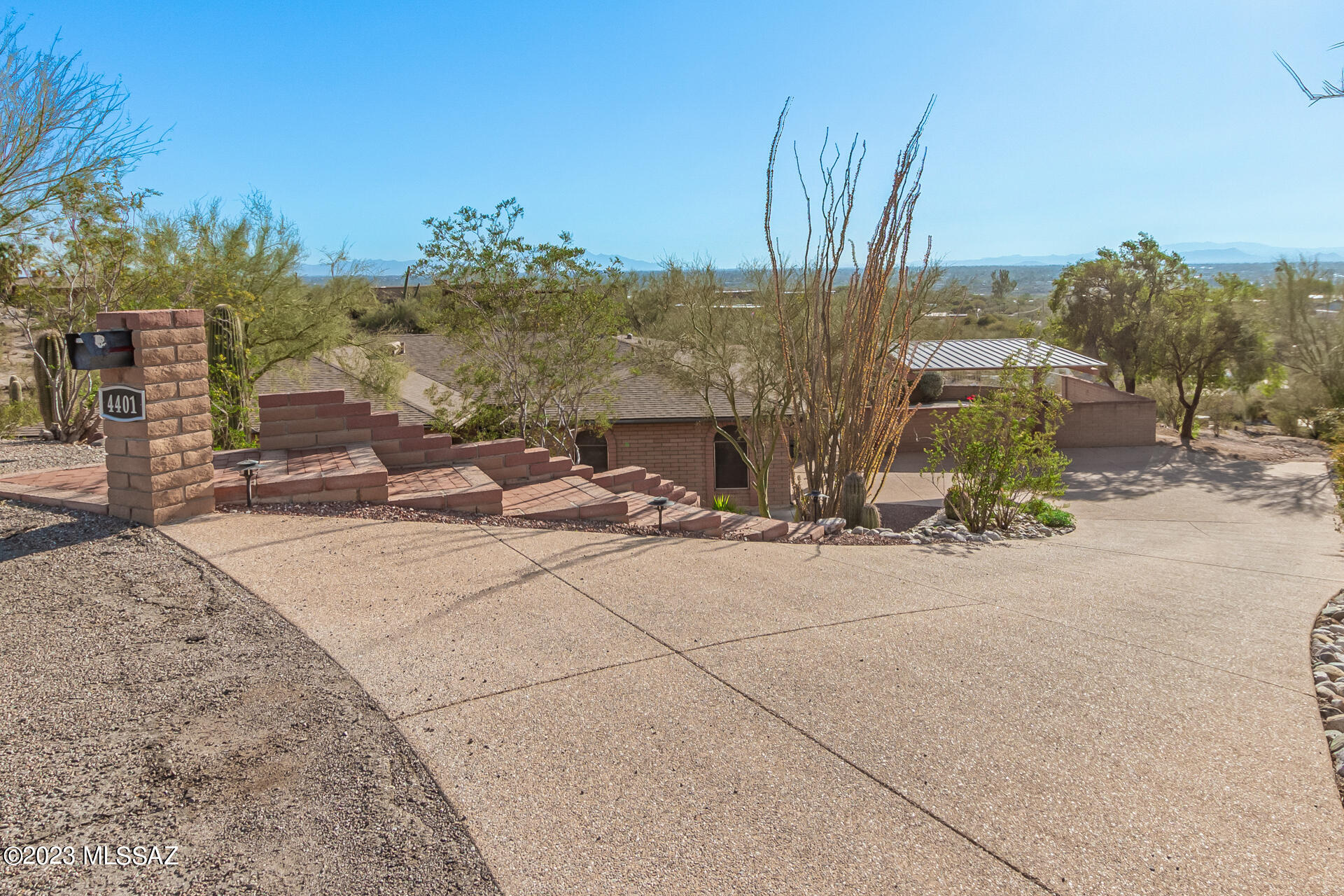 Heatherwood Hills (1-72) - Residential