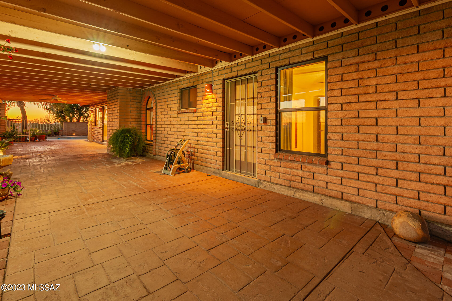 Heatherwood Hills (1-72) - Residential
