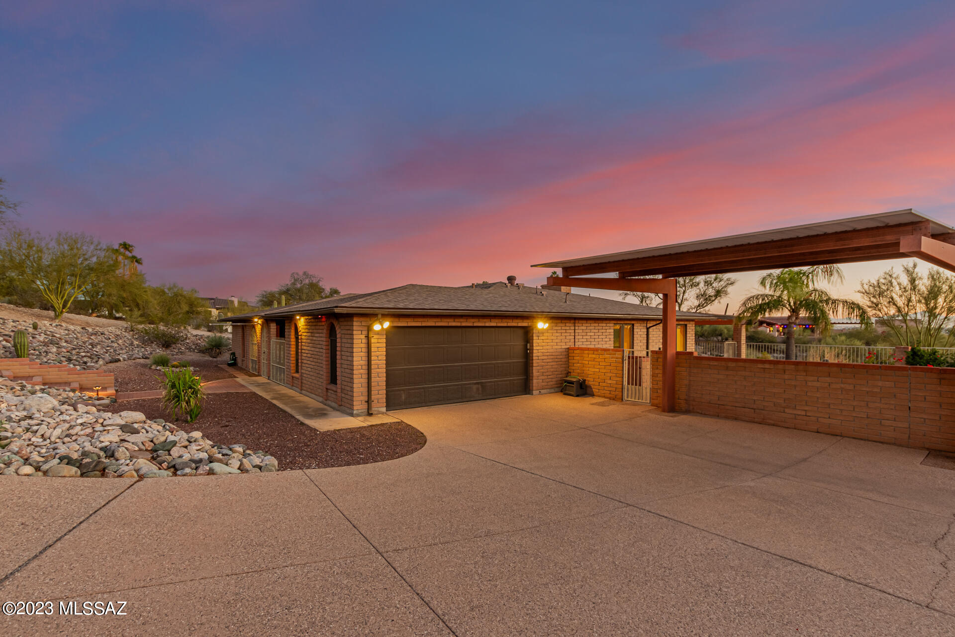 Heatherwood Hills (1-72) - Residential