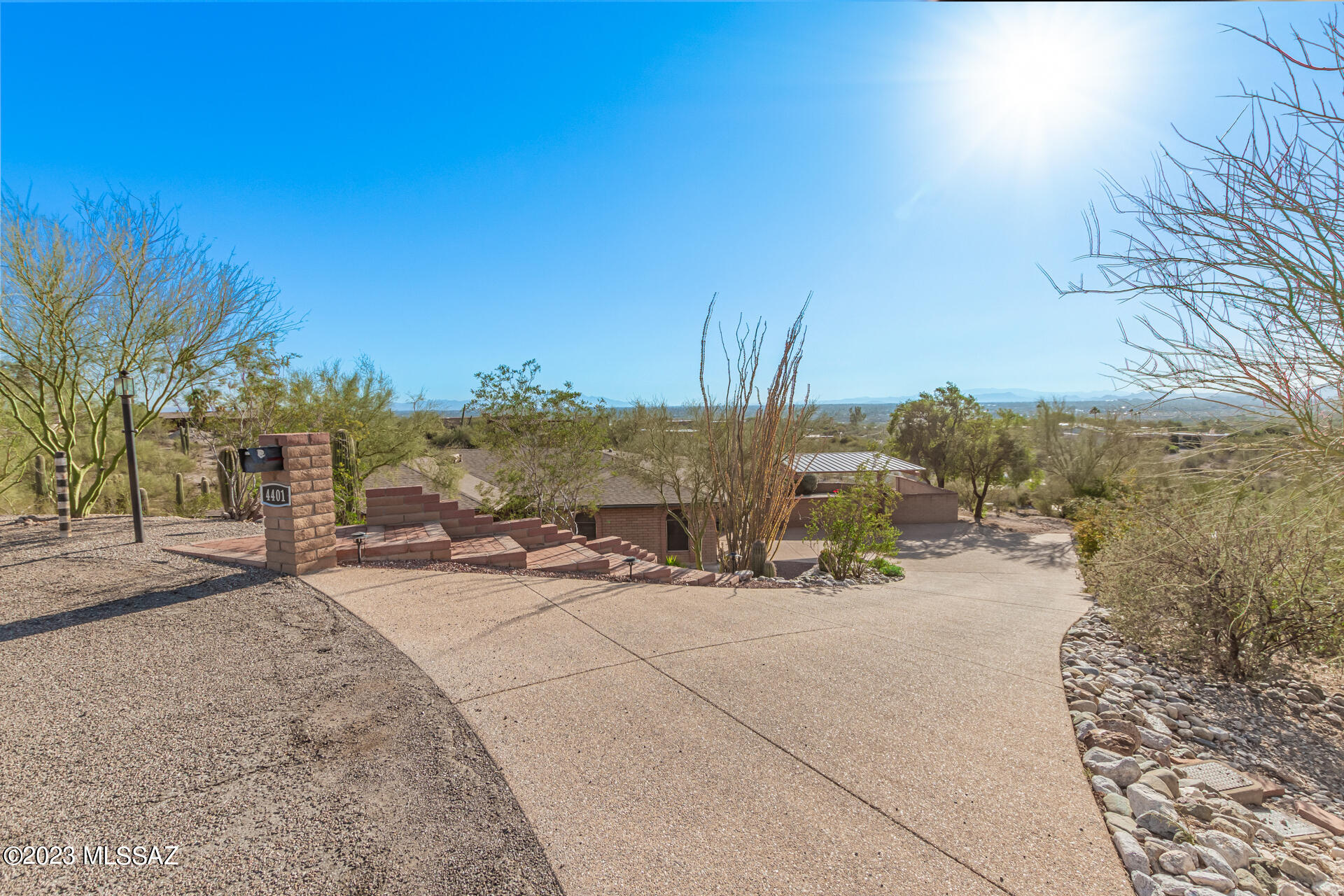 Heatherwood Hills (1-72) - Residential