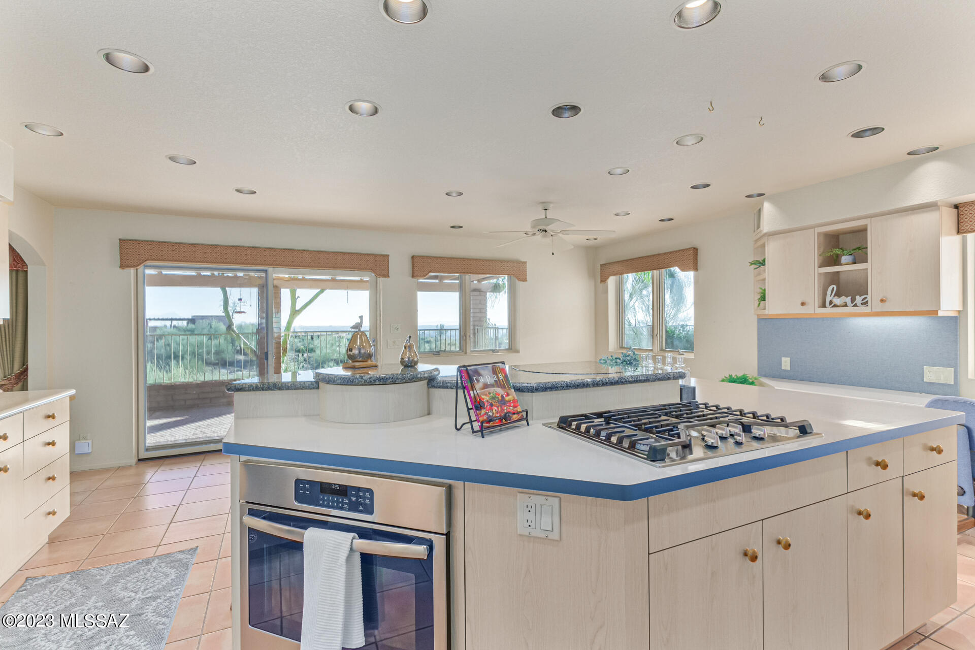 Heatherwood Hills (1-72) - Residential