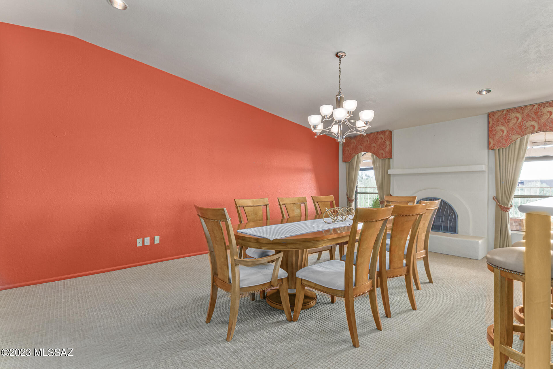 Heatherwood Hills (1-72) - Residential