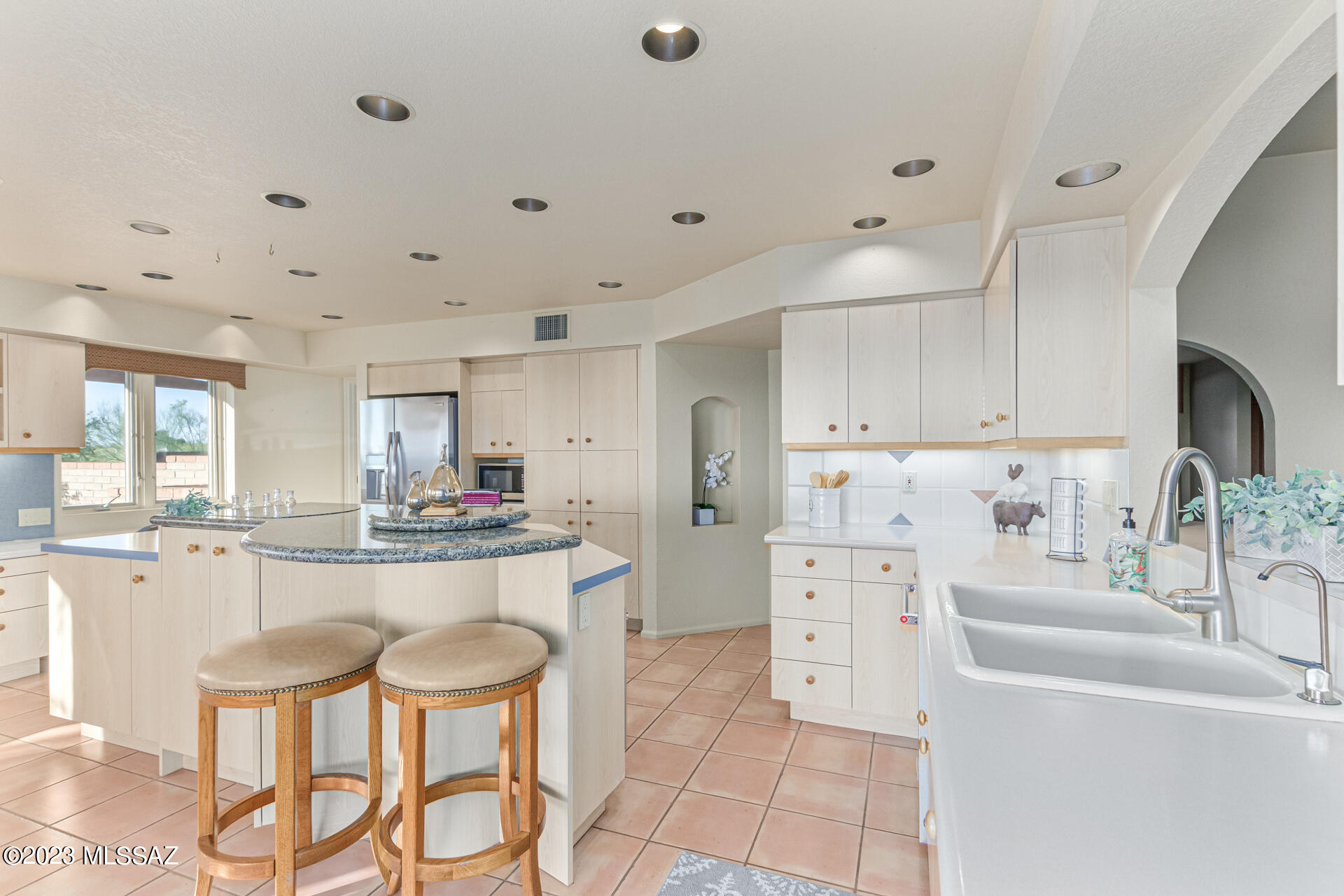 Heatherwood Hills (1-72) - Residential