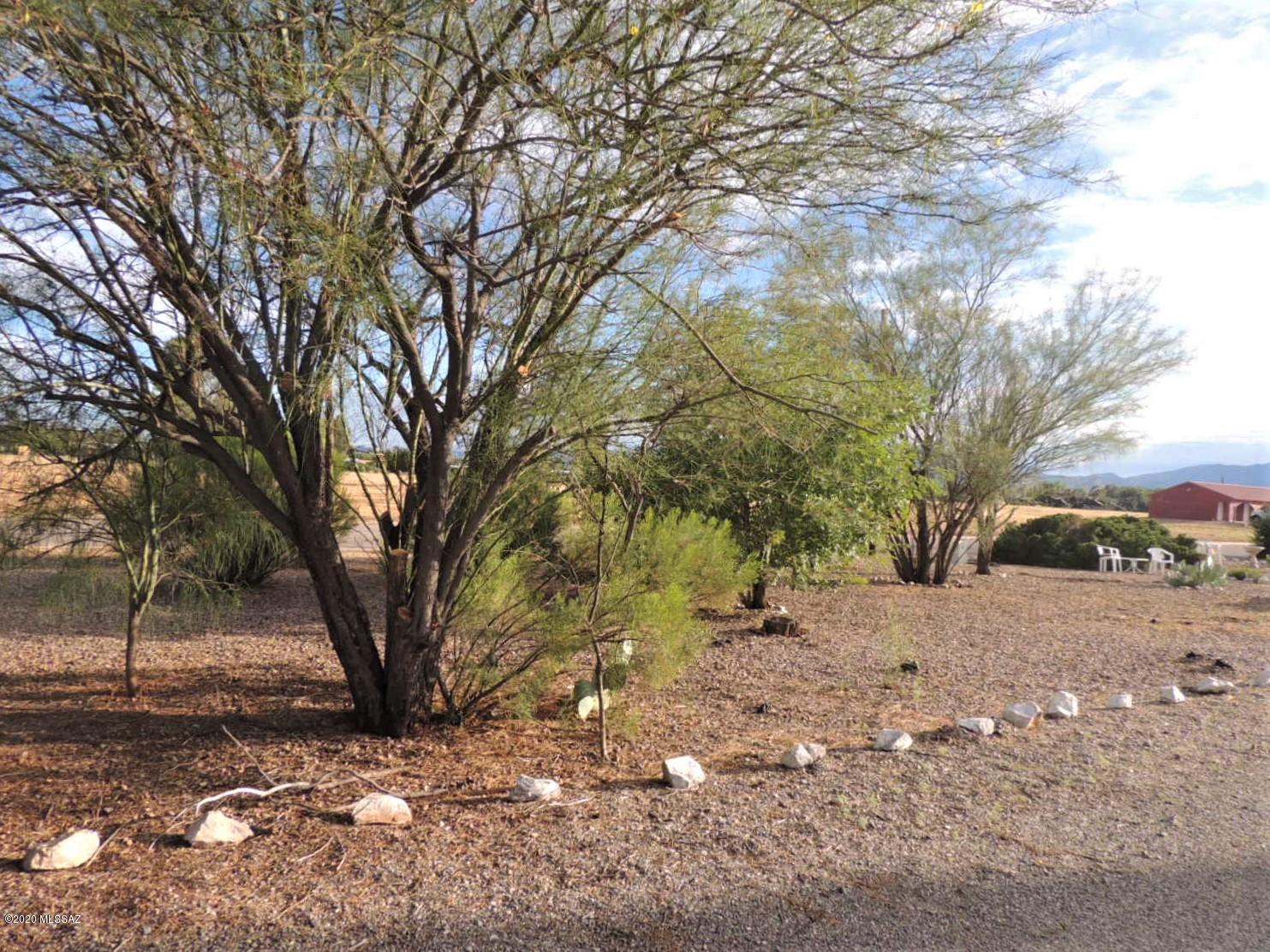 Out Of Pima County - Residential