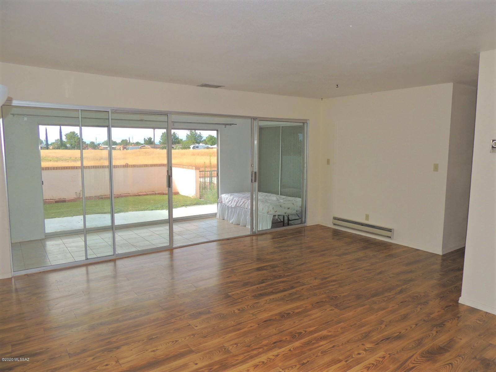 Out Of Pima County - Residential