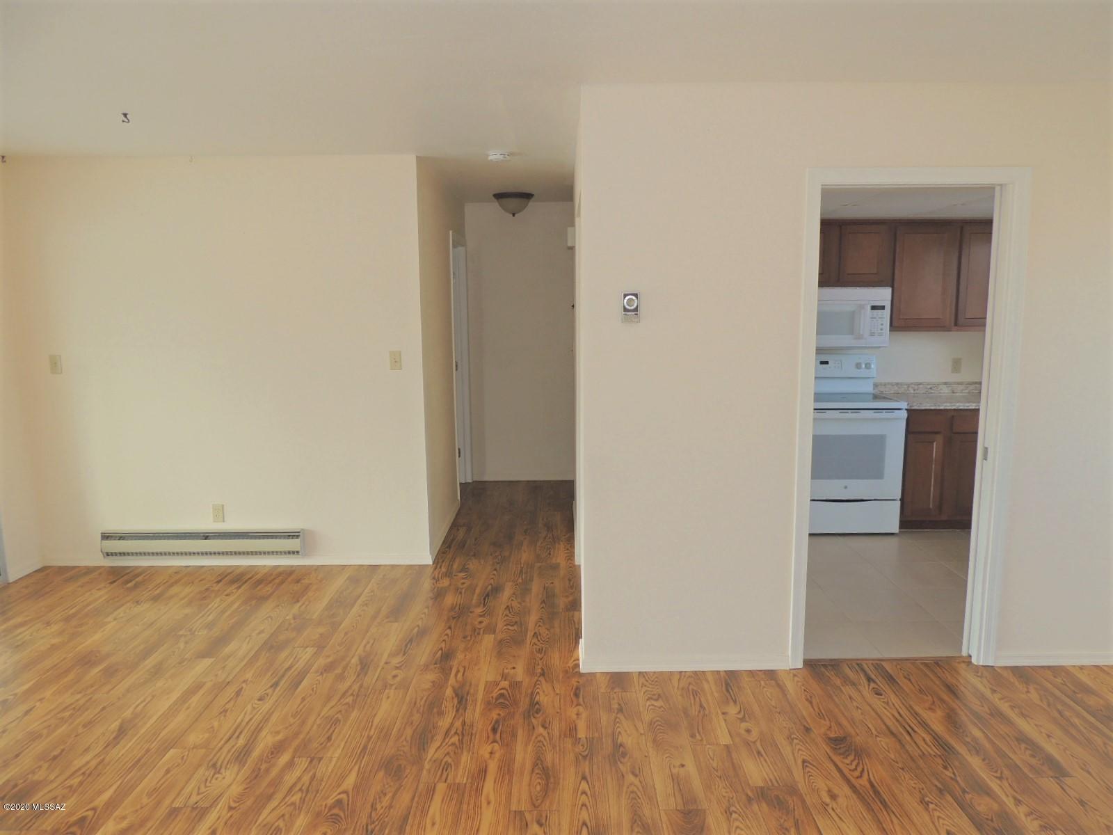 Out Of Pima County - Residential