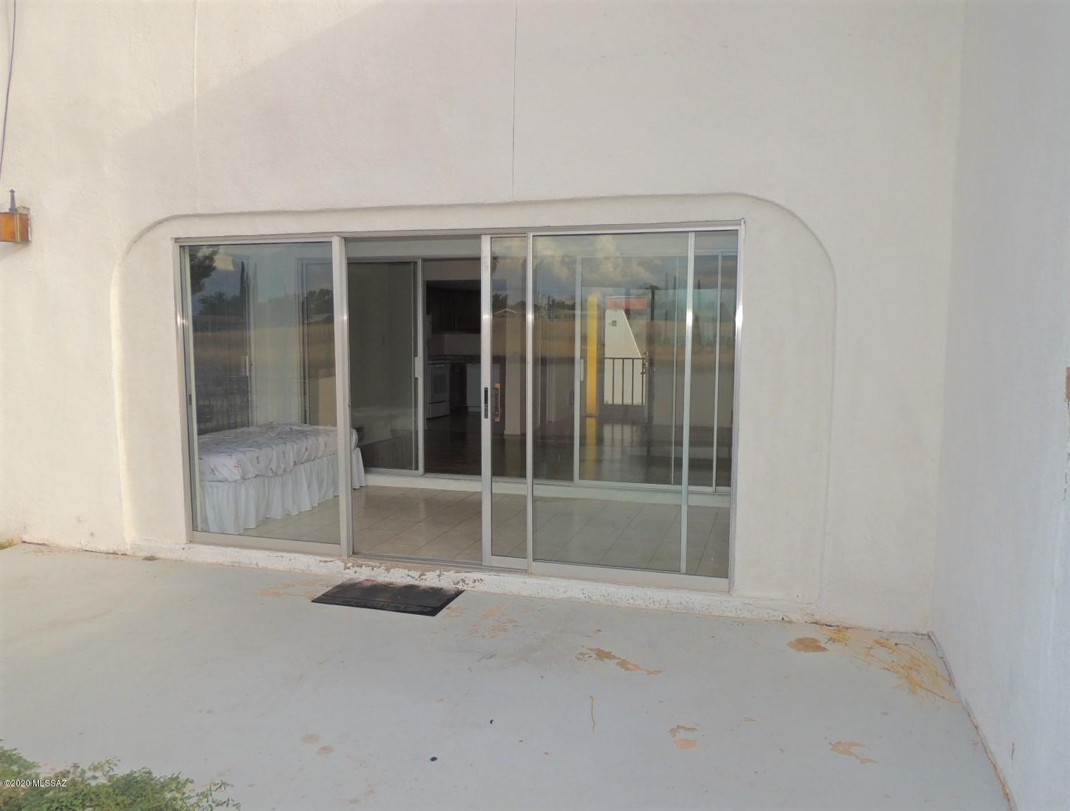 Out Of Pima County - Residential