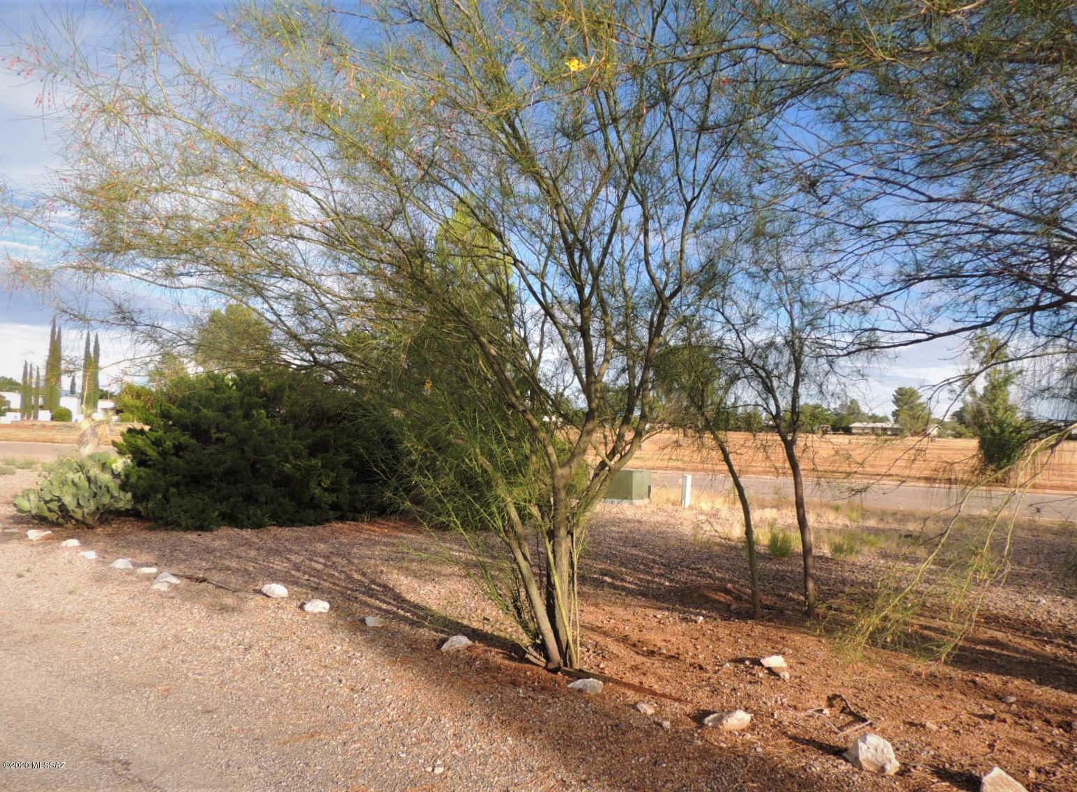 Out Of Pima County - Residential
