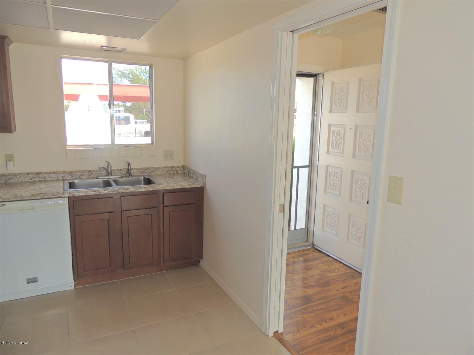 Out Of Pima County - Residential