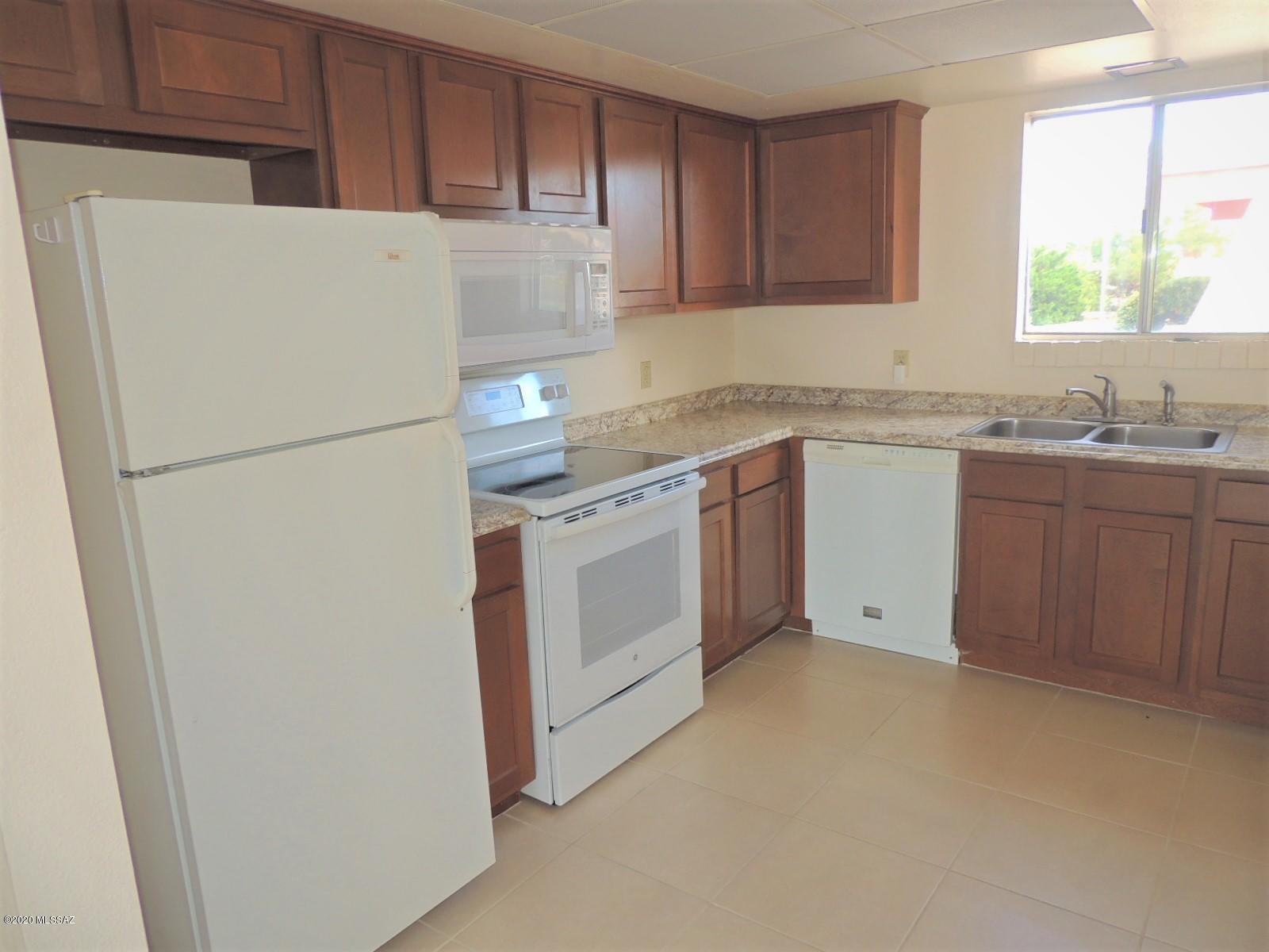 Out Of Pima County - Residential