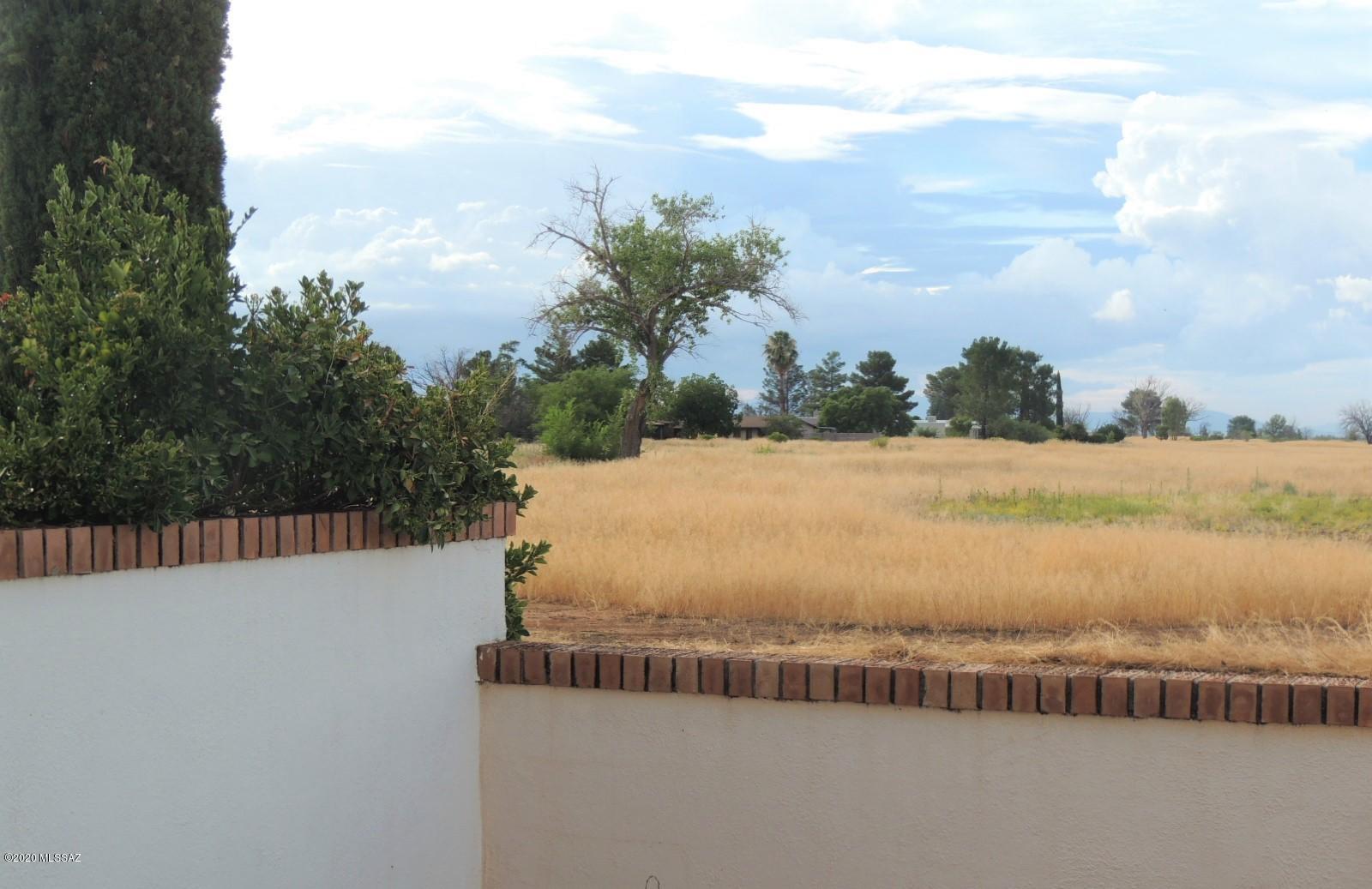 Out Of Pima County - Residential