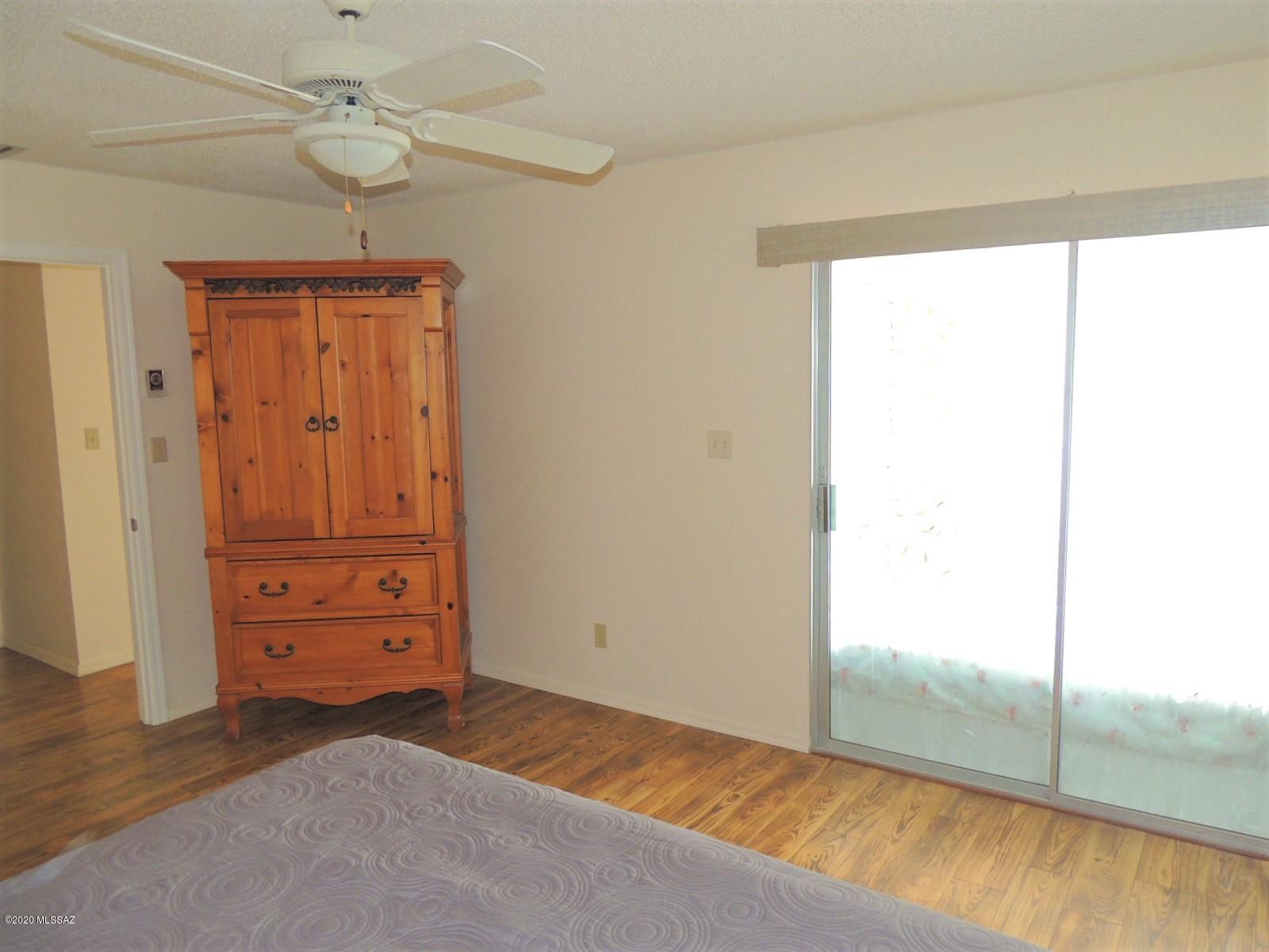 Out Of Pima County - Residential