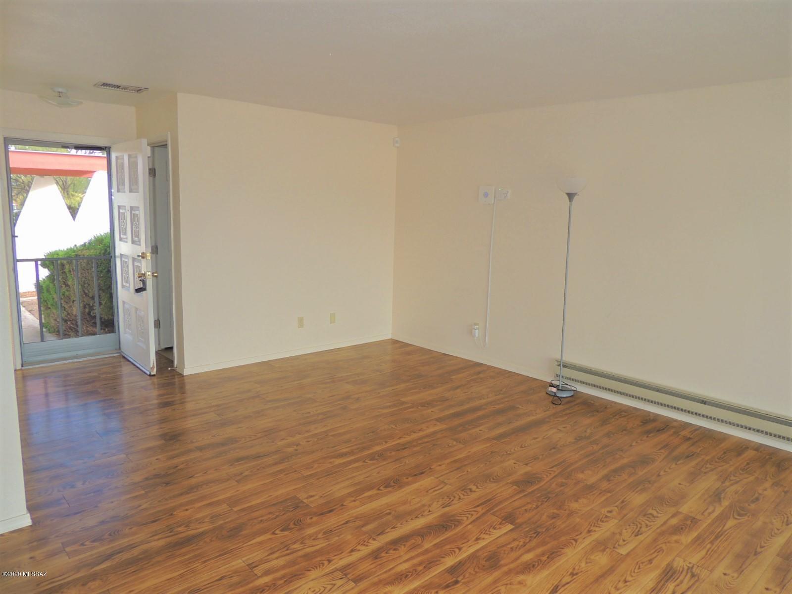 Out Of Pima County - Residential
